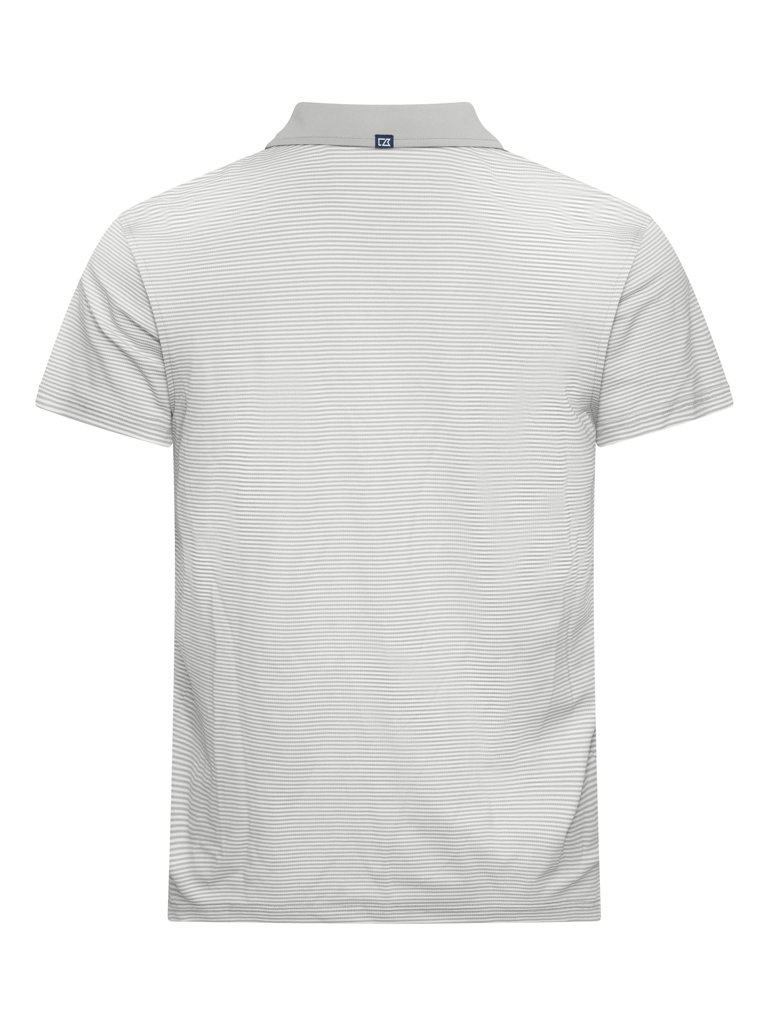 Virtue Polo Stripe Men
