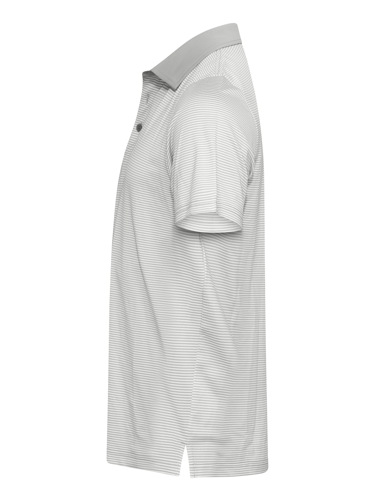 Virtue Polo Stripe Men