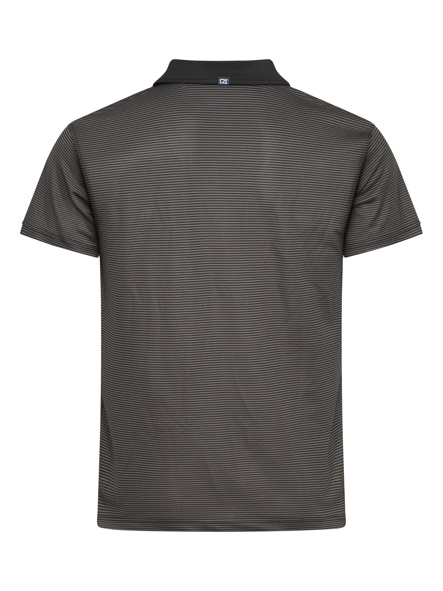 Virtue Polo Stripe Men