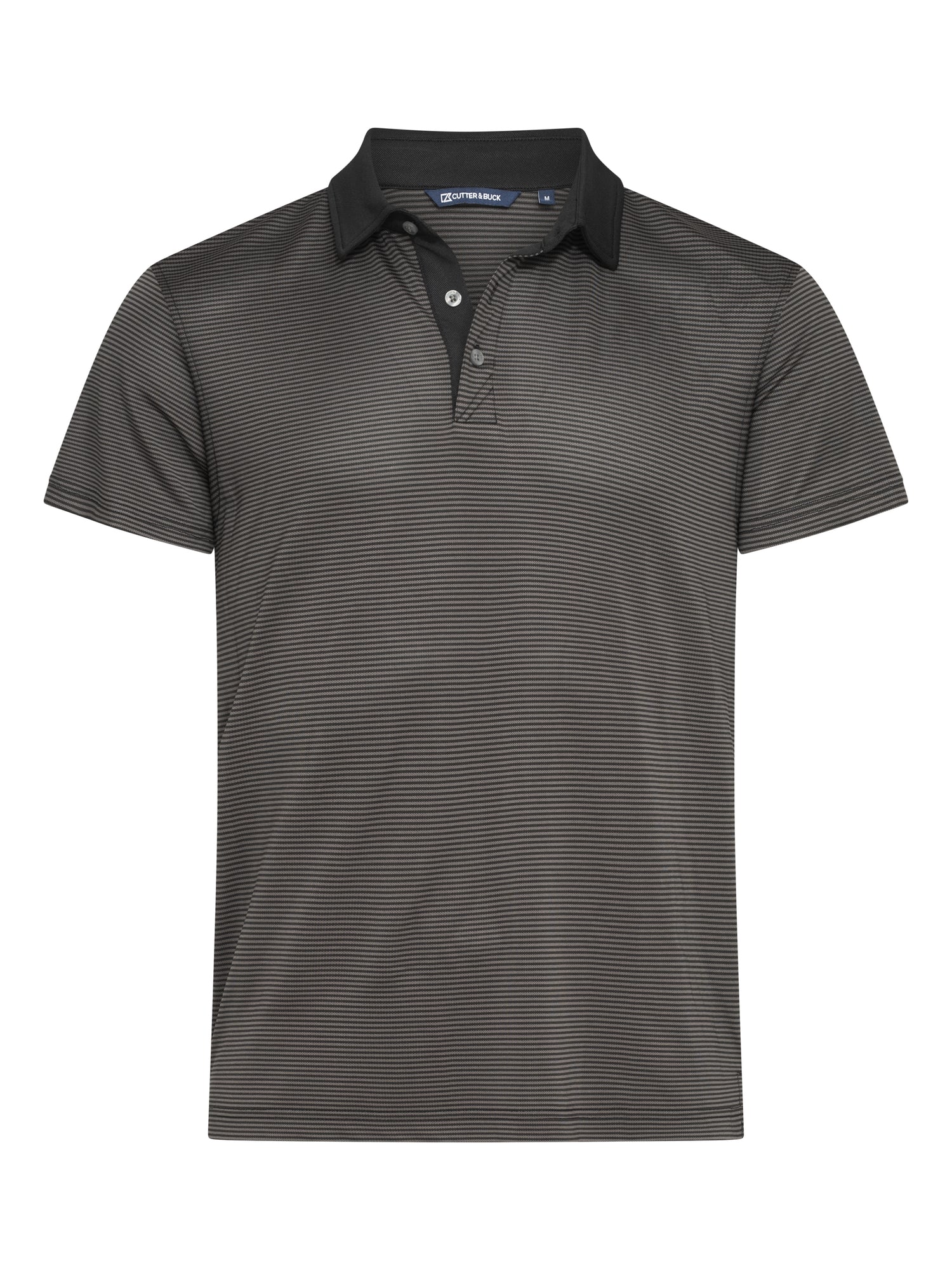 Virtue Polo Stripe Men