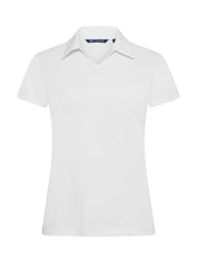 Virtue Polo V-neck Women