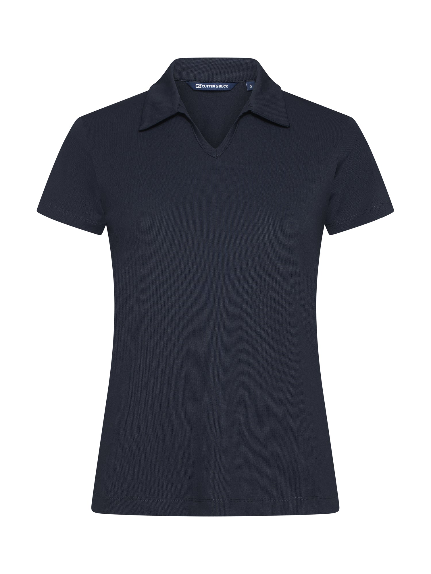 Virtue Polo V-neck Women