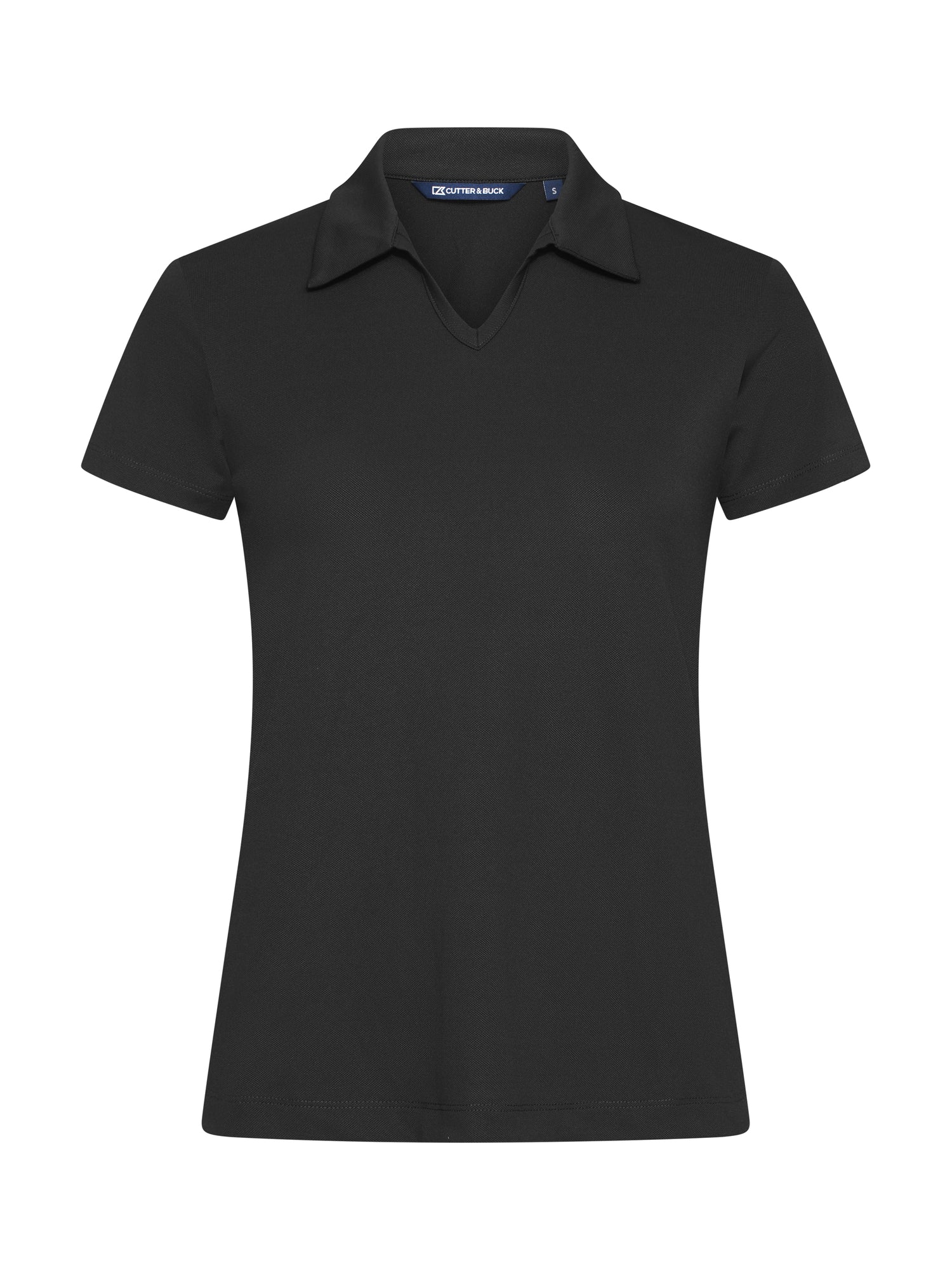 Virtue Polo V-neck Women