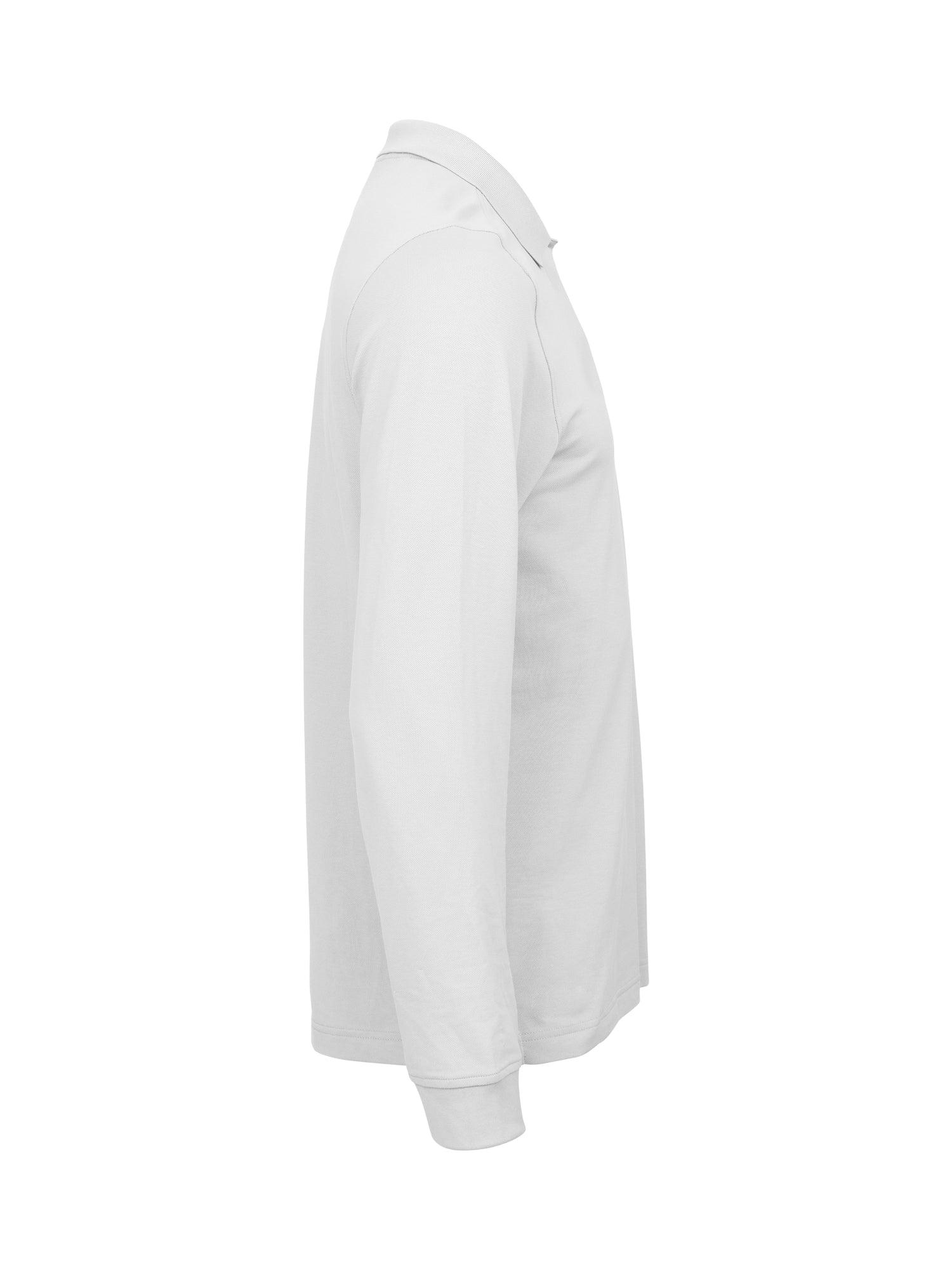 Advantage Long Sleeve Polo Men
