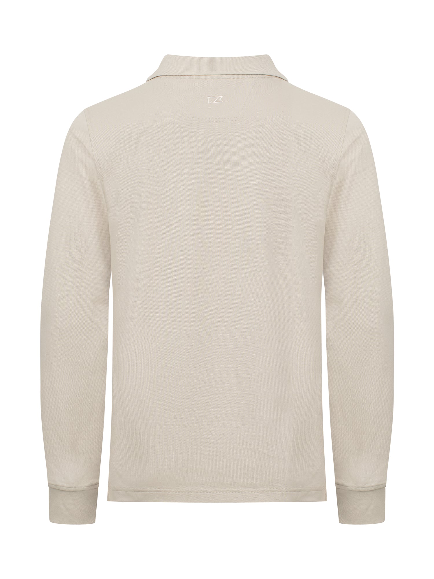 Advantage Long Sleeve Polo Men