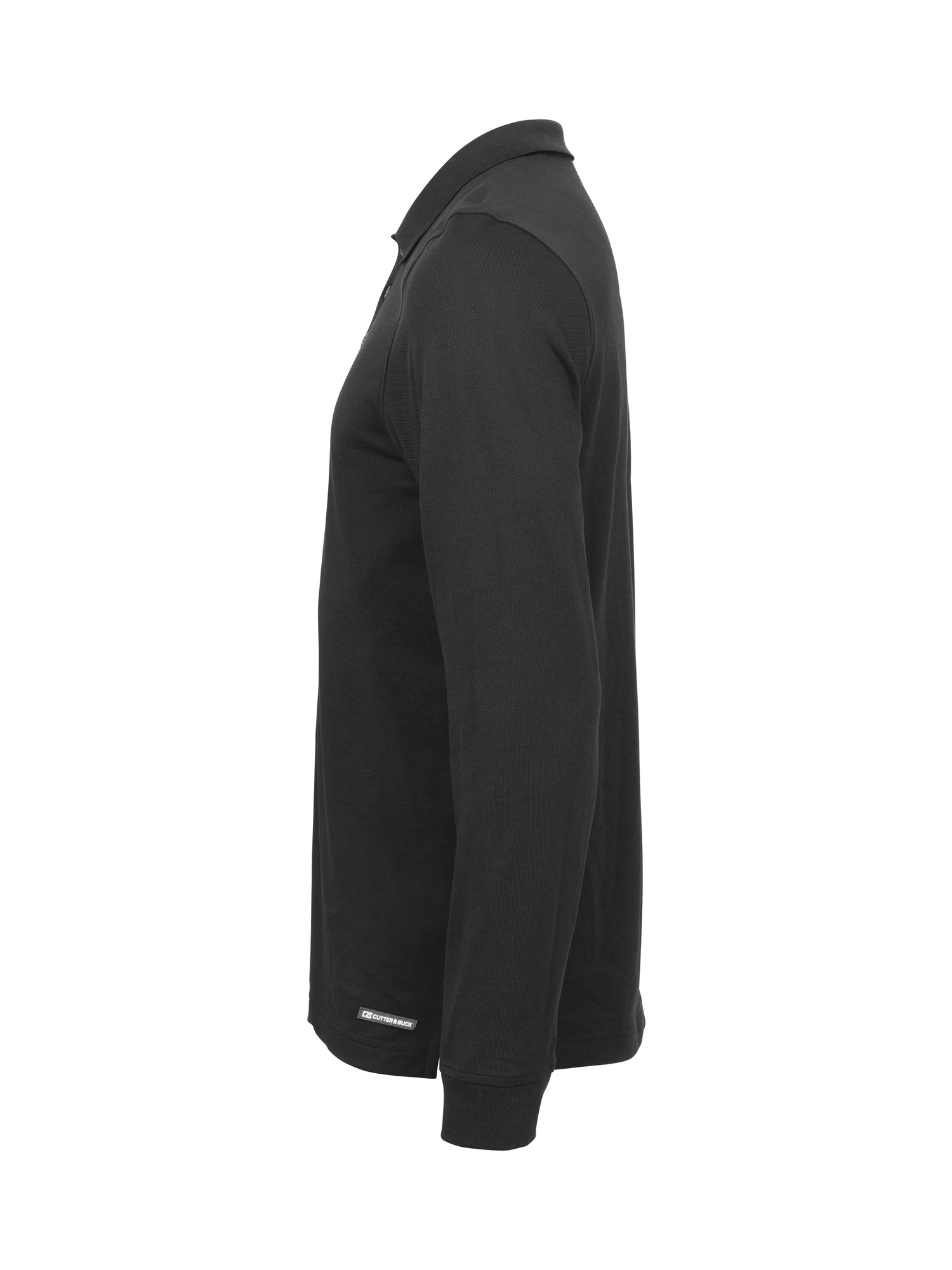 Advantage Long Sleeve Polo Men