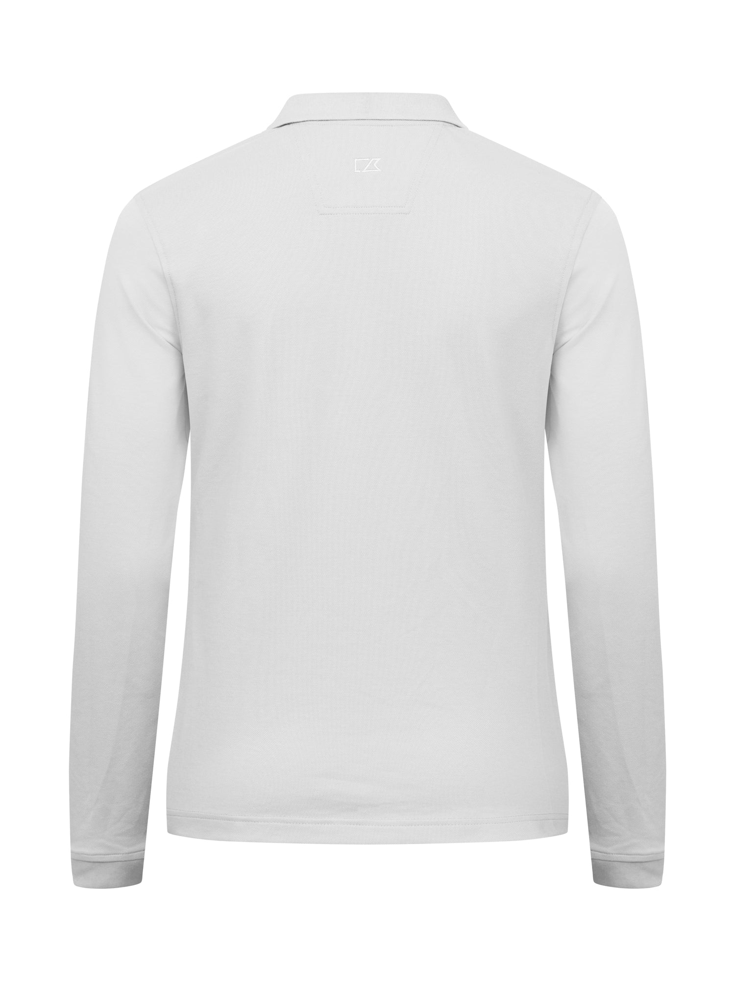 Advantage Long Sleeve Polo Women