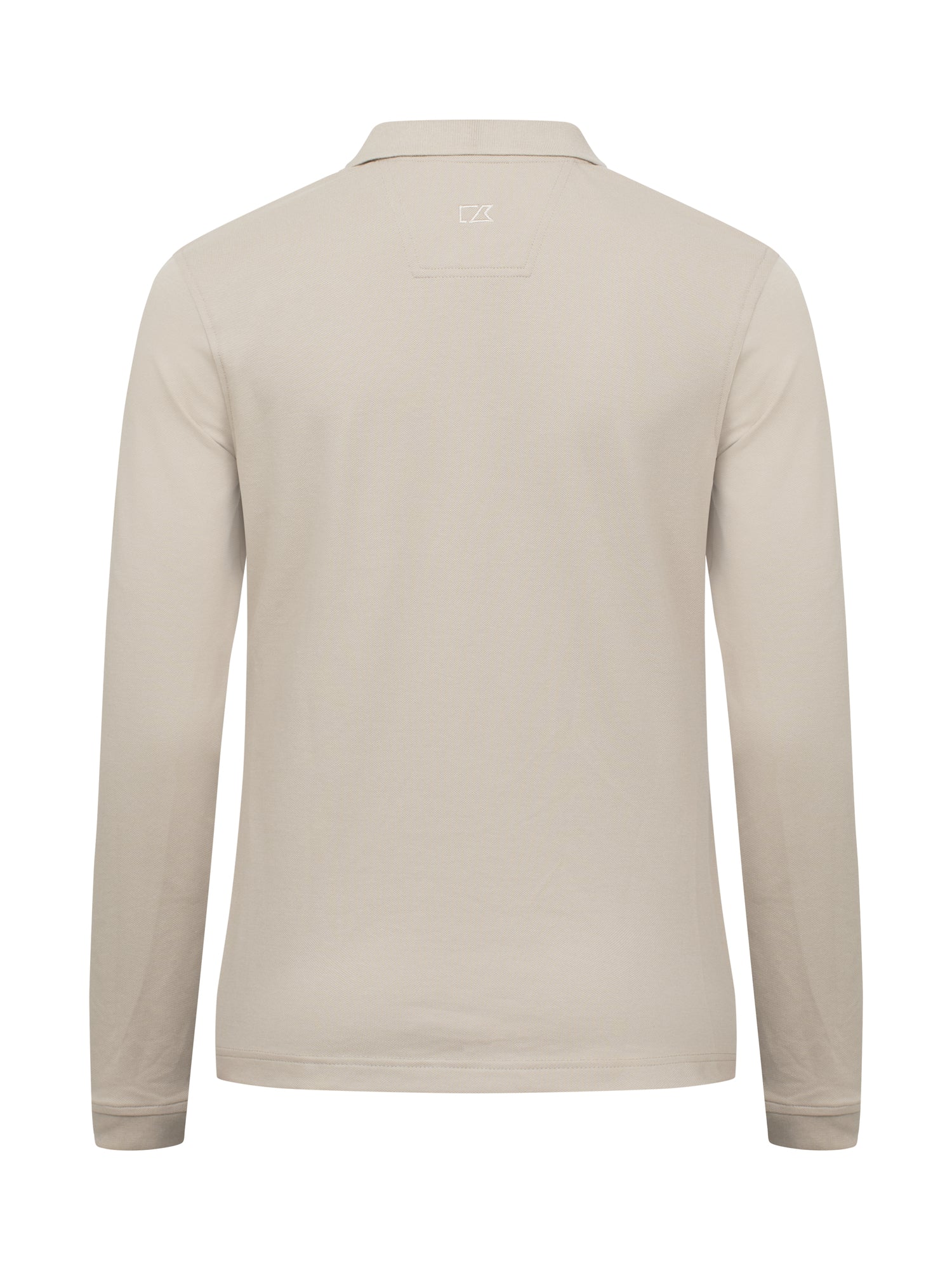 Advantage Long Sleeve Polo Women