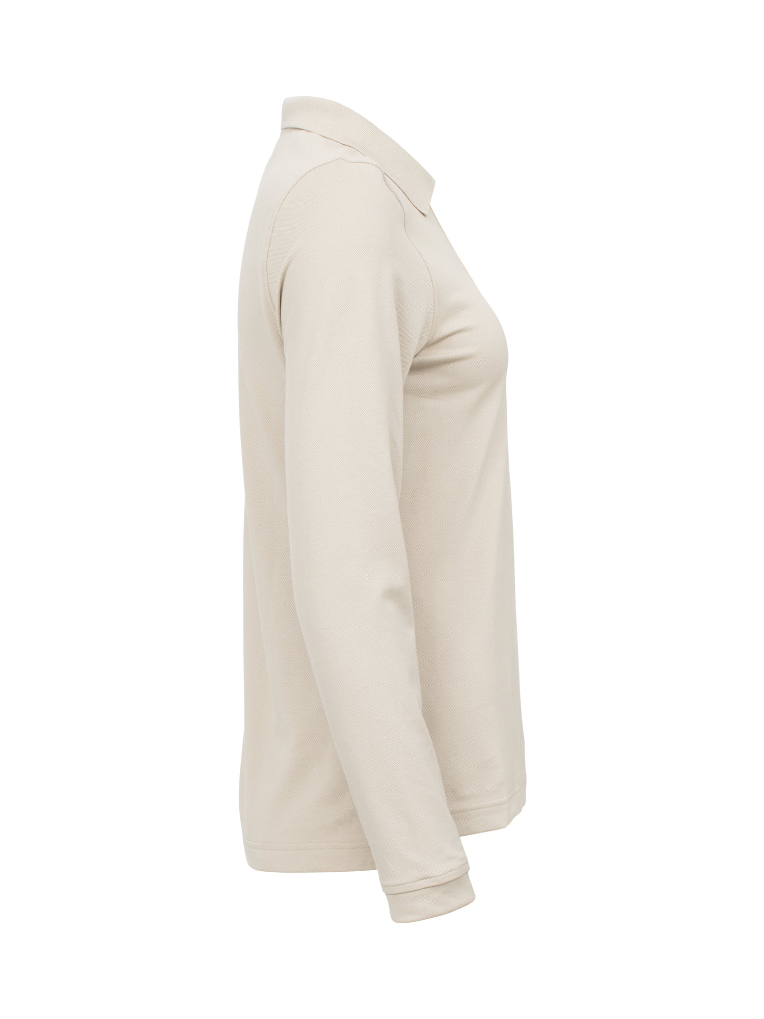 Advantage Long Sleeve Polo Women