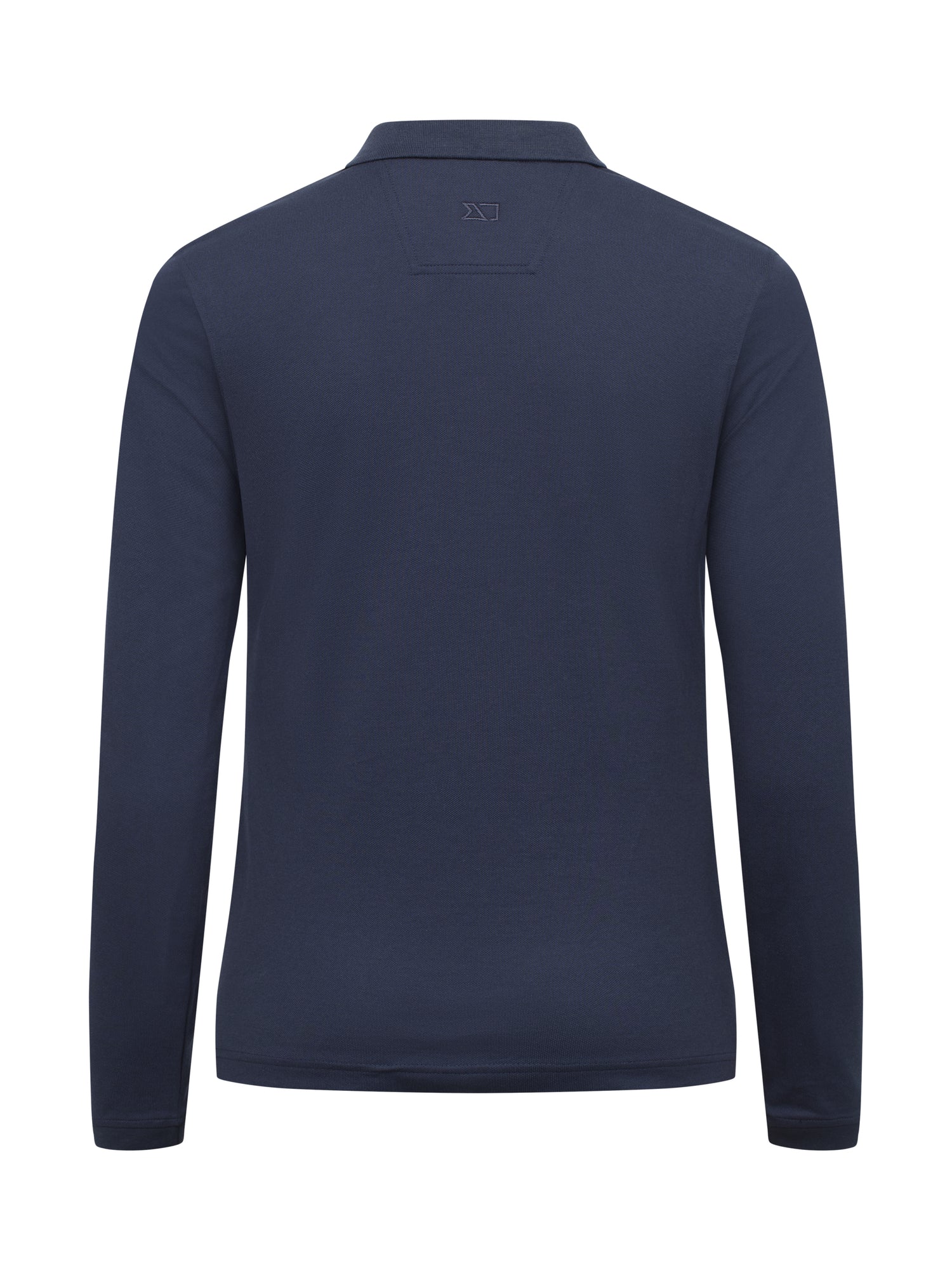 Advantage Long Sleeve Polo Women