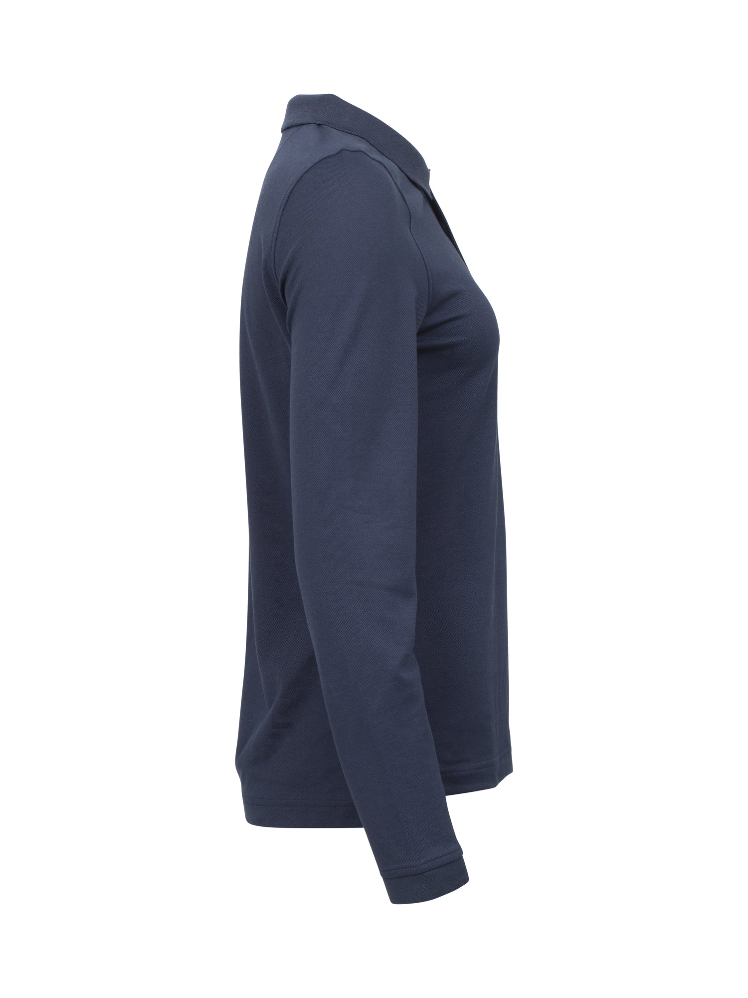 Advantage Long Sleeve Polo Women