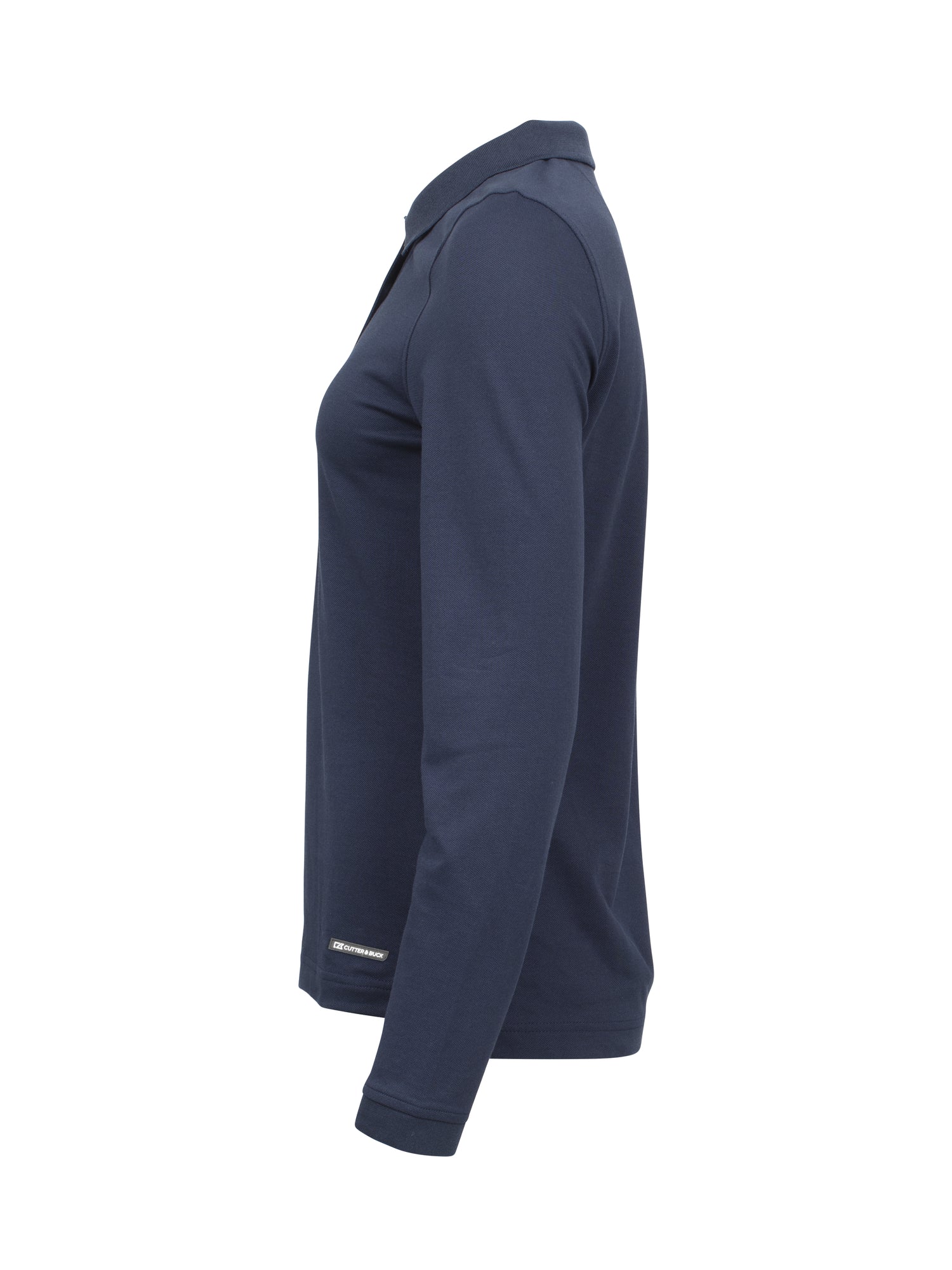 Advantage Long Sleeve Polo Women