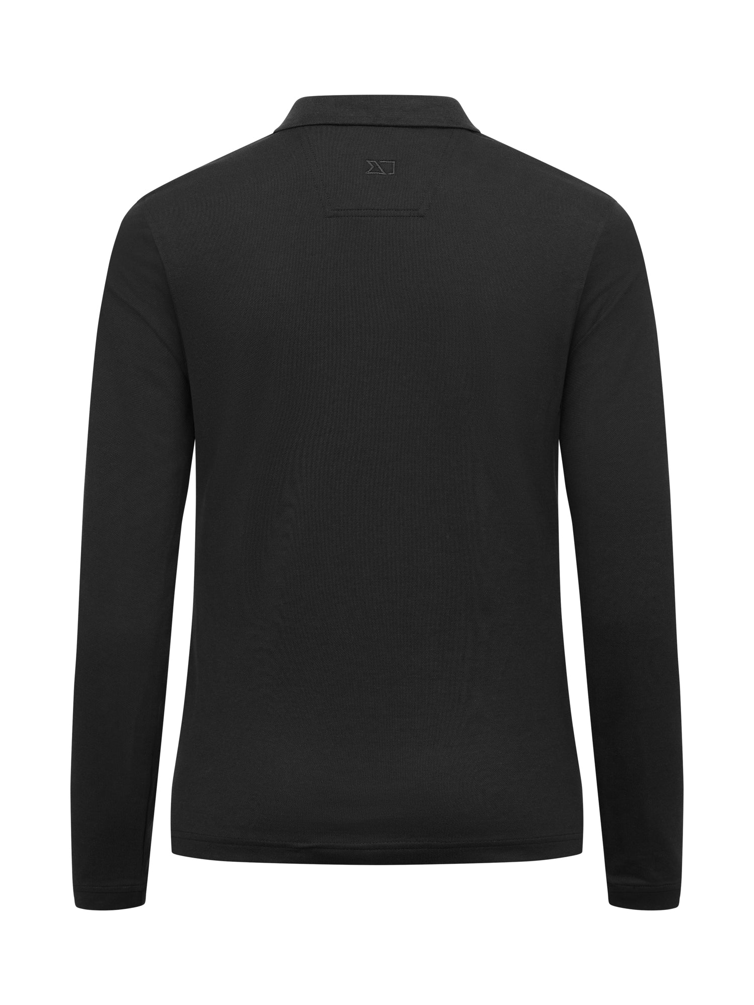 Advantage Long Sleeve Polo Women