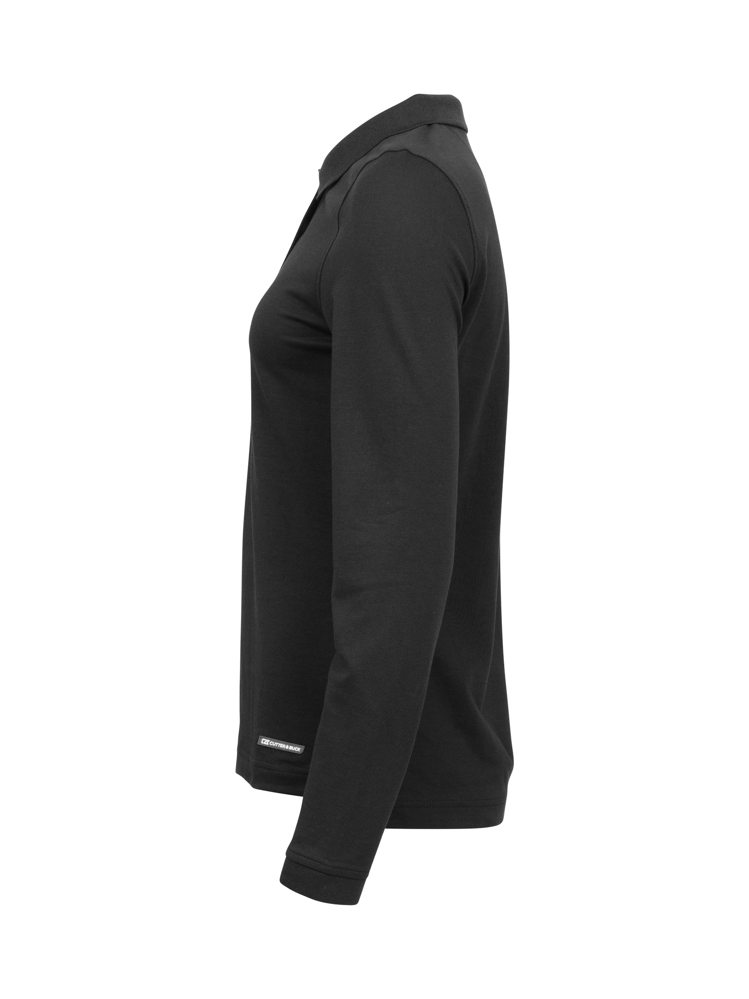 Advantage Long Sleeve Polo Women