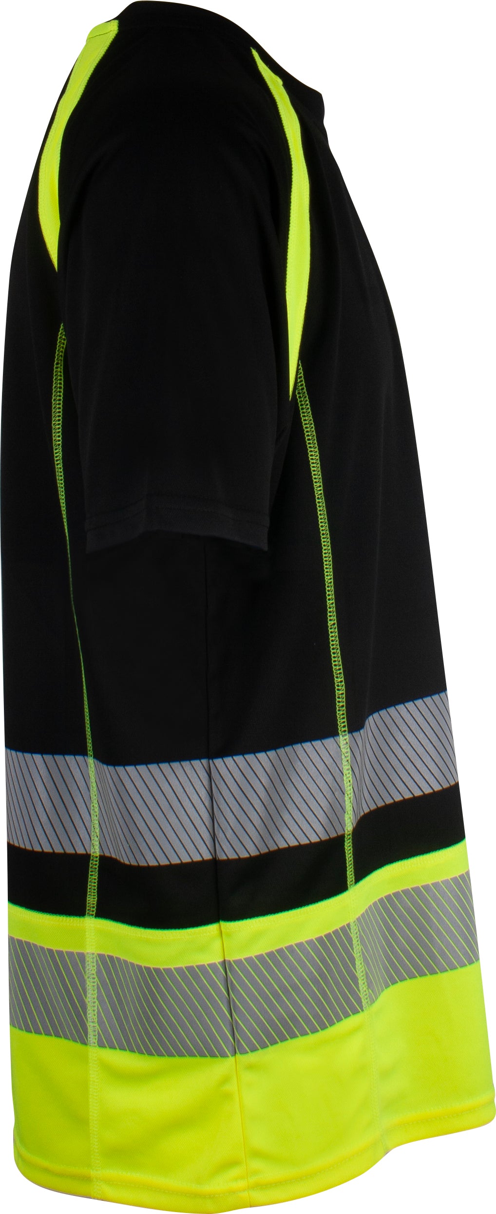 Crossover tee (U) - 4720