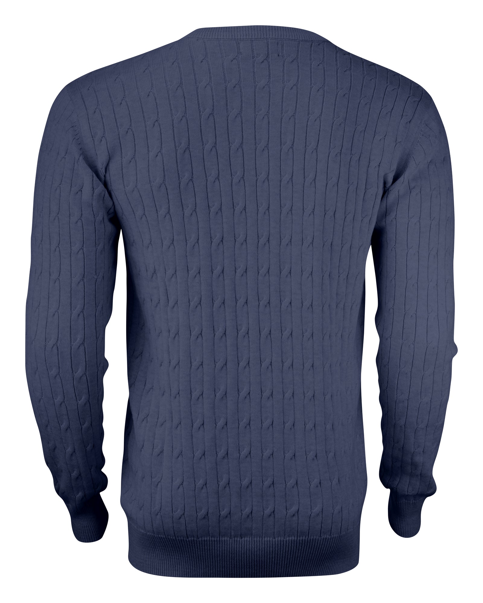 Blakely Knitted Sweater Men