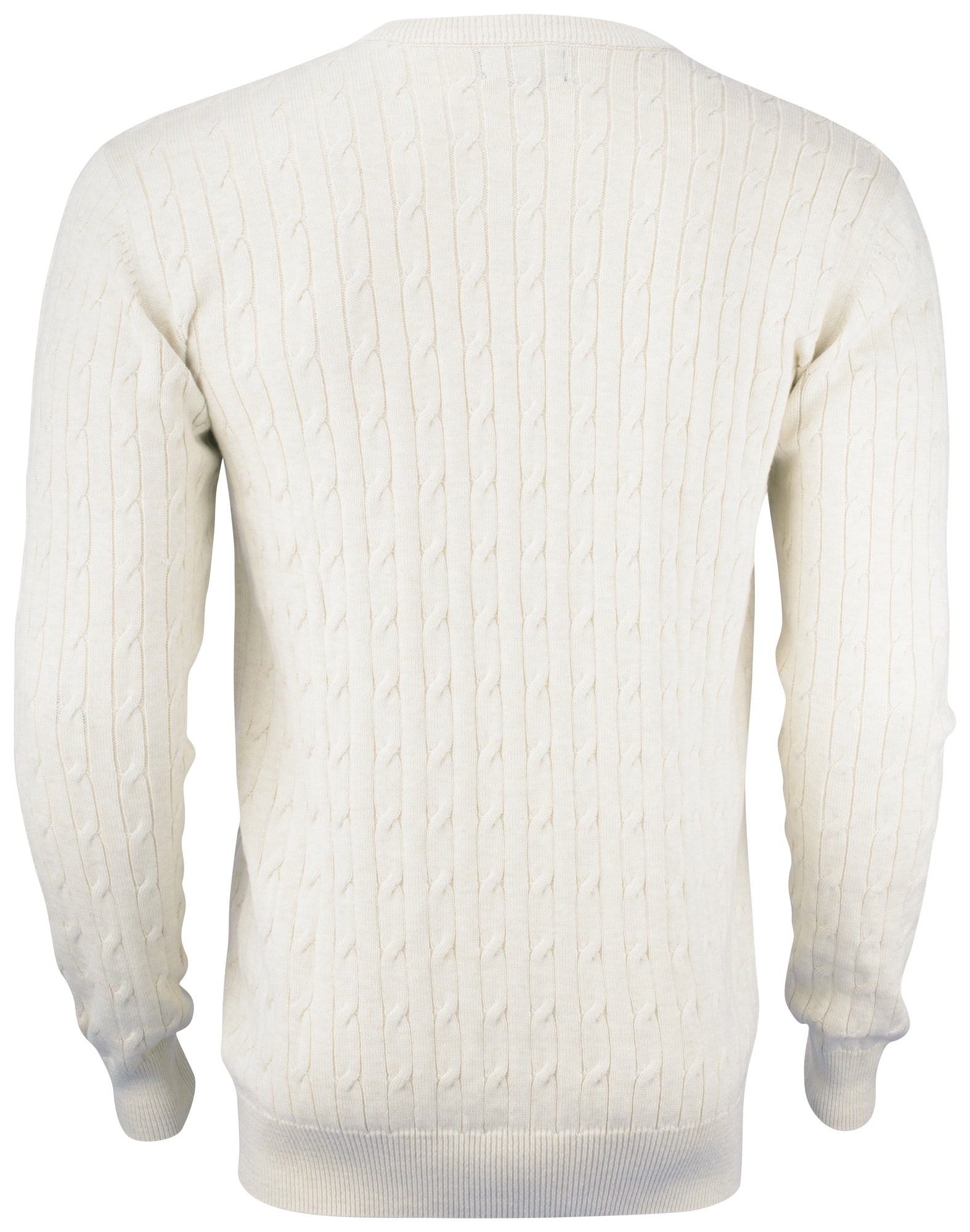 Blakely Knitted Sweater Men