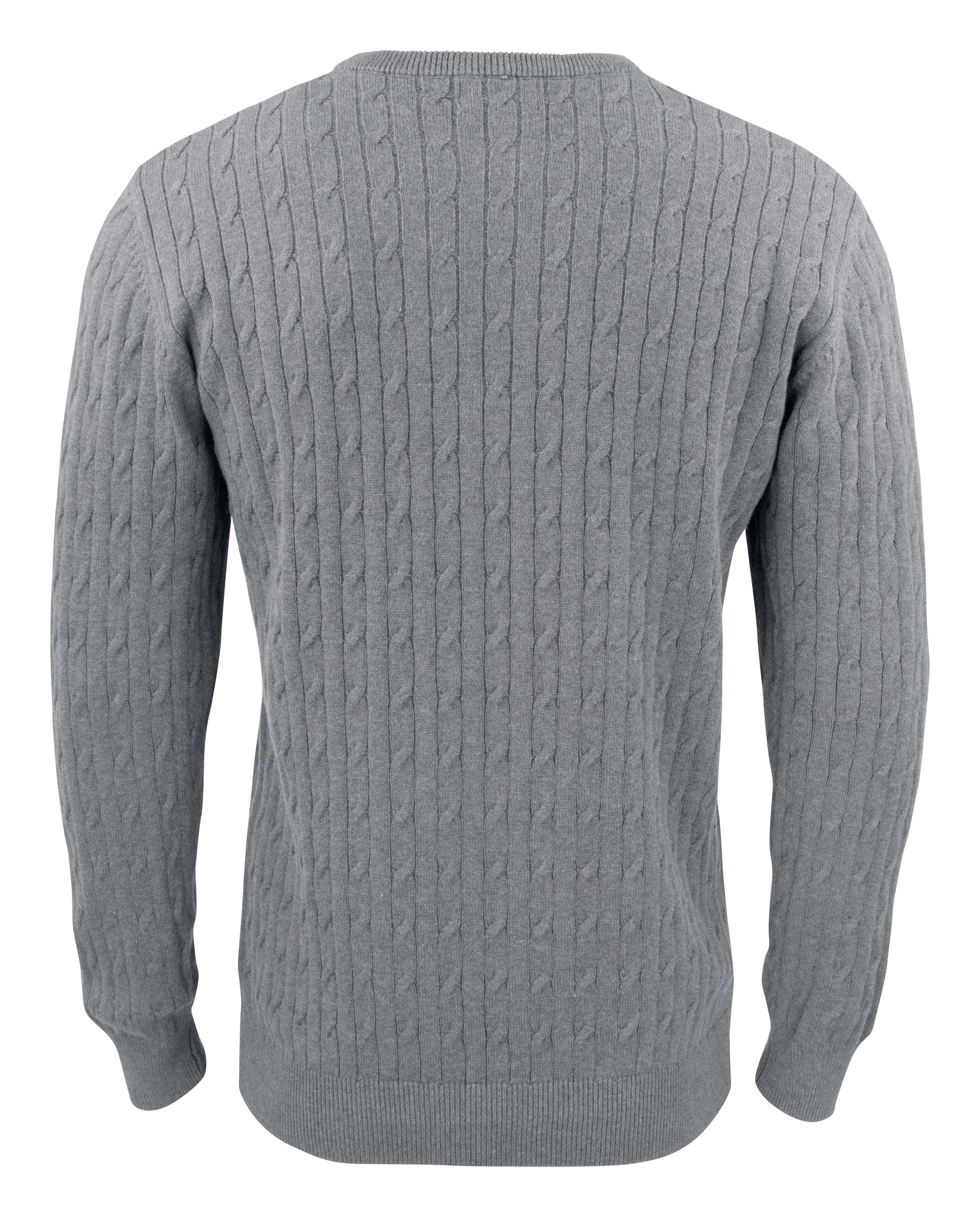 Blakely Knitted Sweater Men