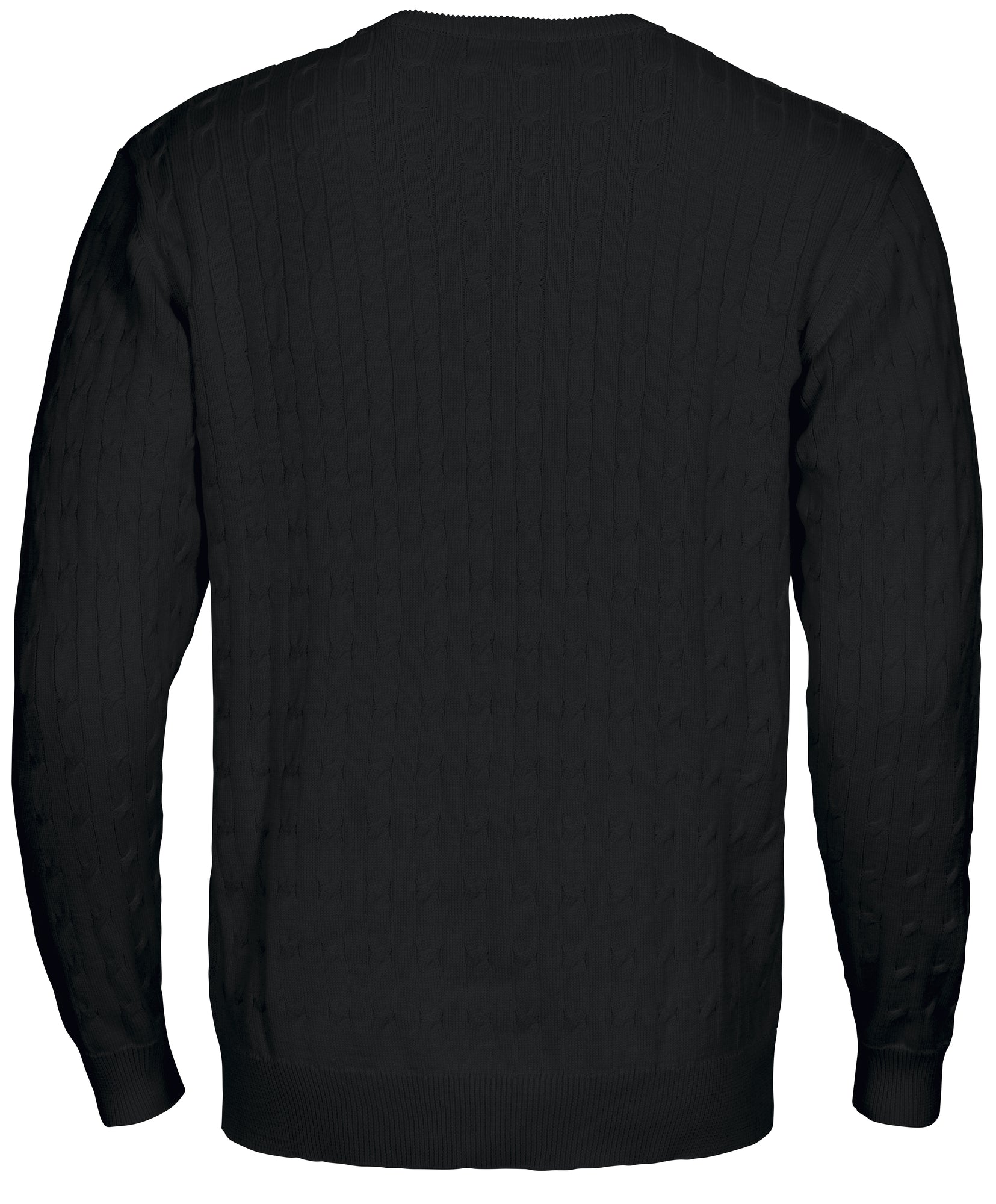 Blakely Knitted Sweater Men