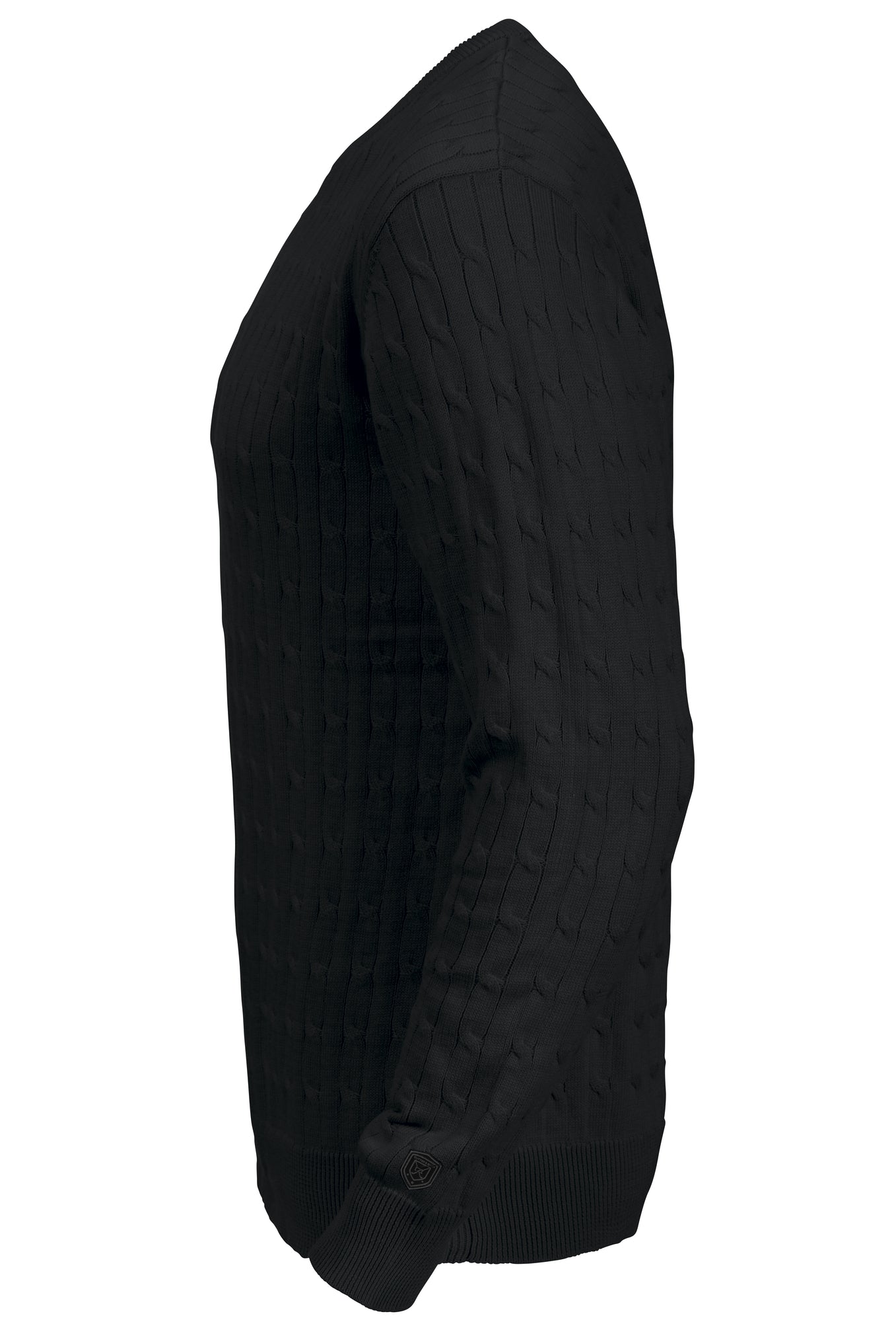 Blakely Knitted Sweater Men