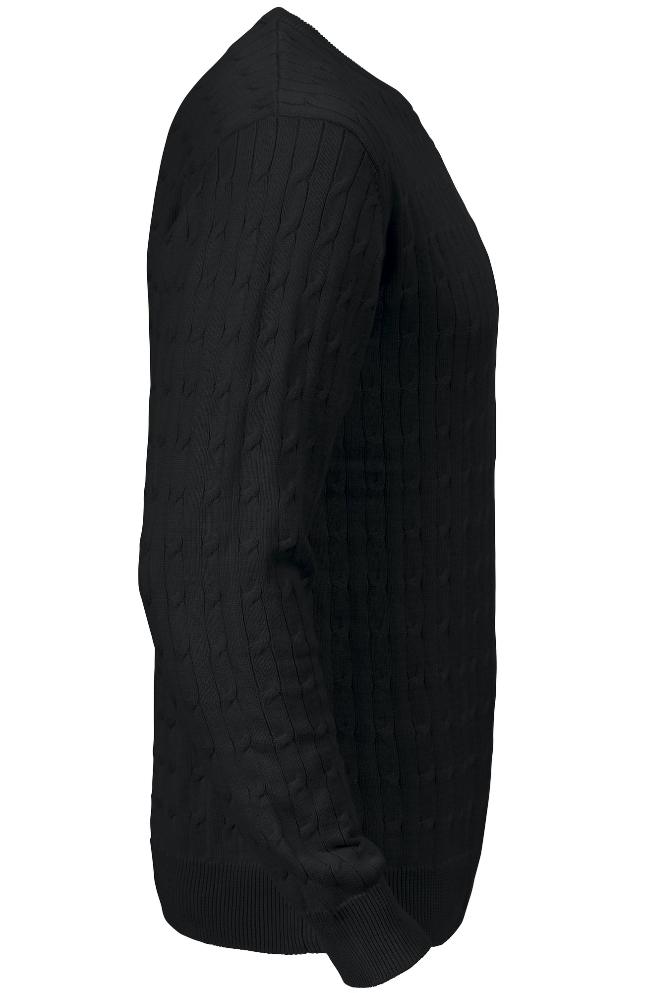 Blakely Knitted Sweater Men