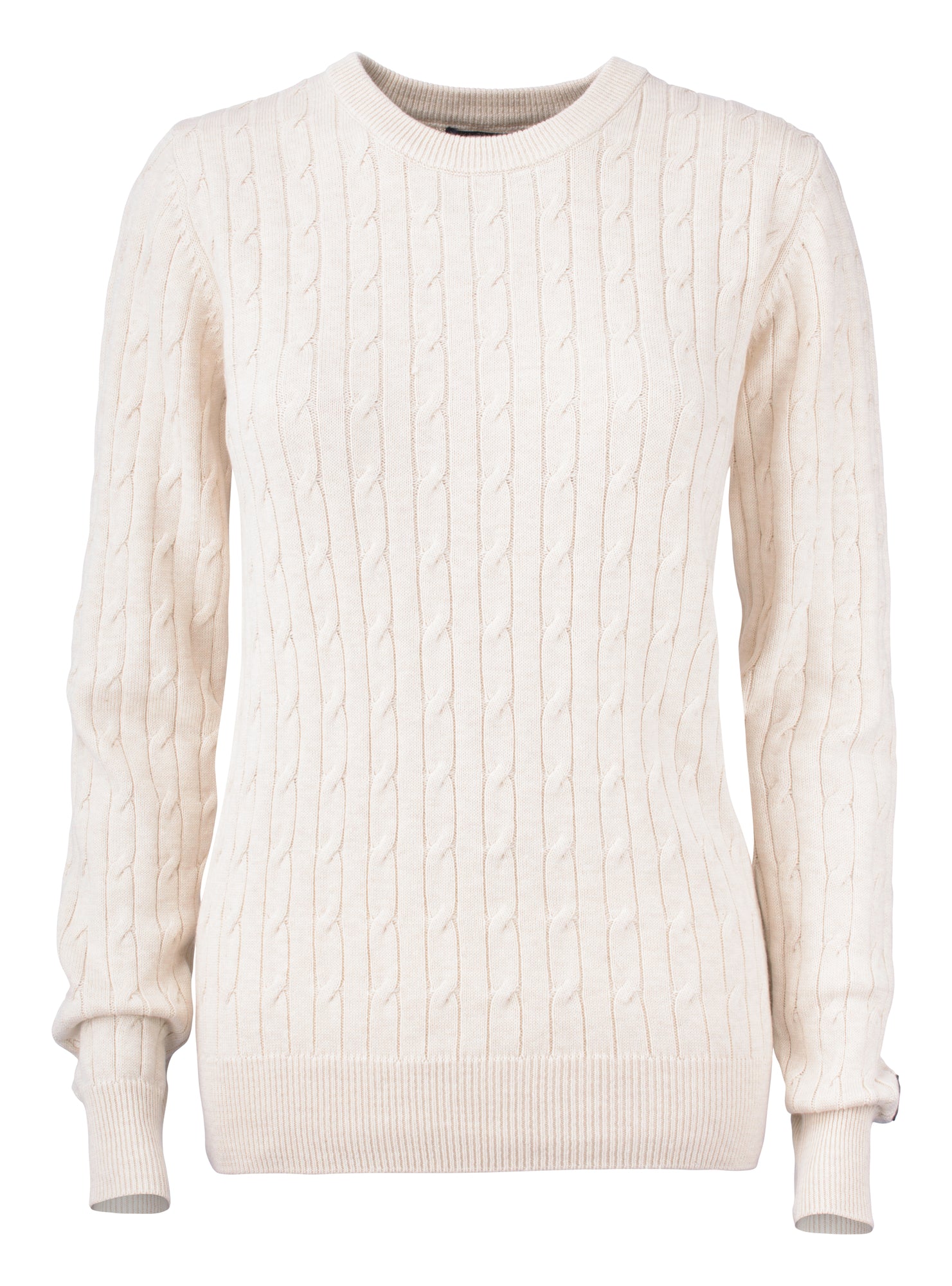 Blakely Knitted Sweater Ladies