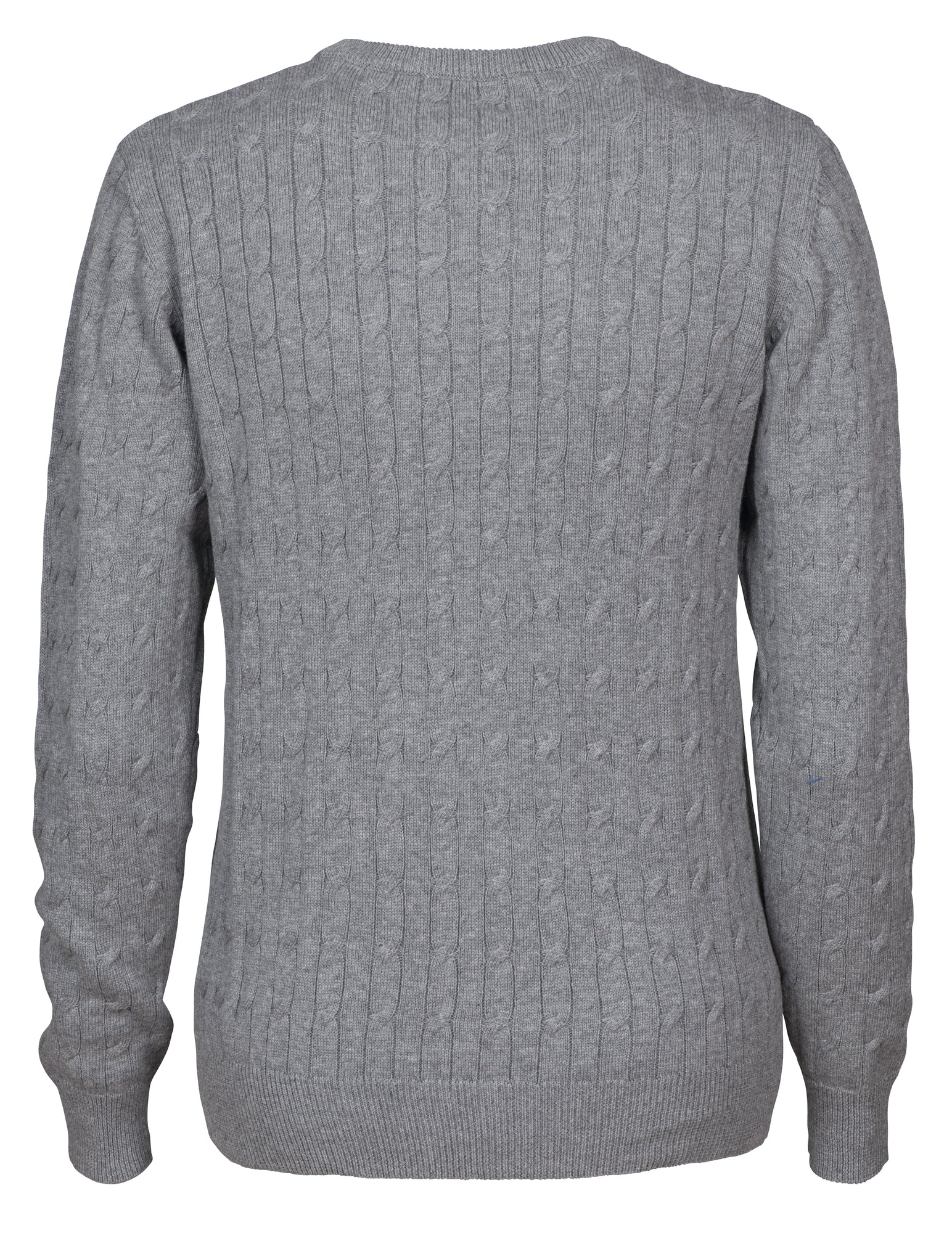 Blakely Knitted Sweater Ladies