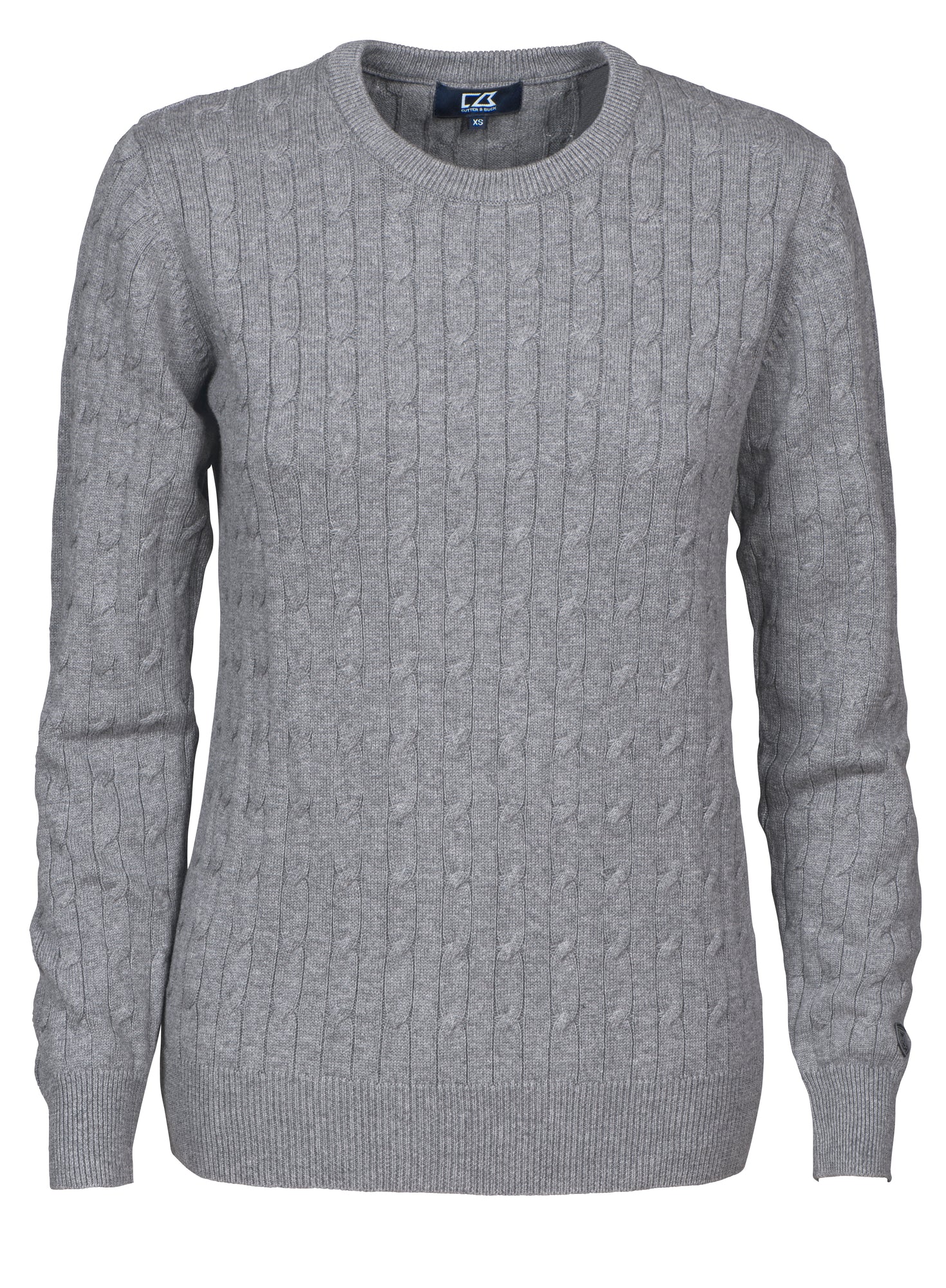 Blakely Knitted Sweater Ladies