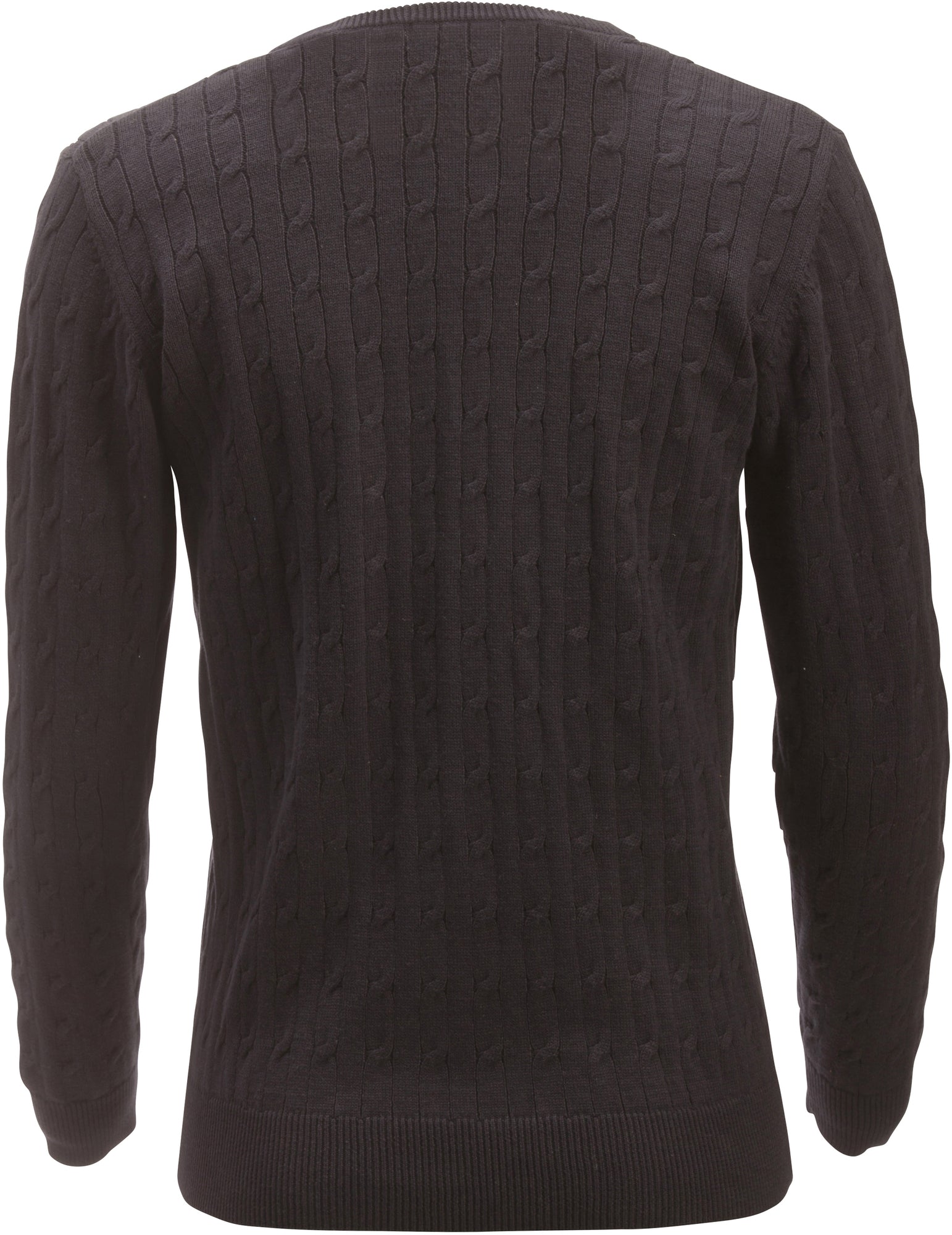 Blakely Knitted Sweater Ladies
