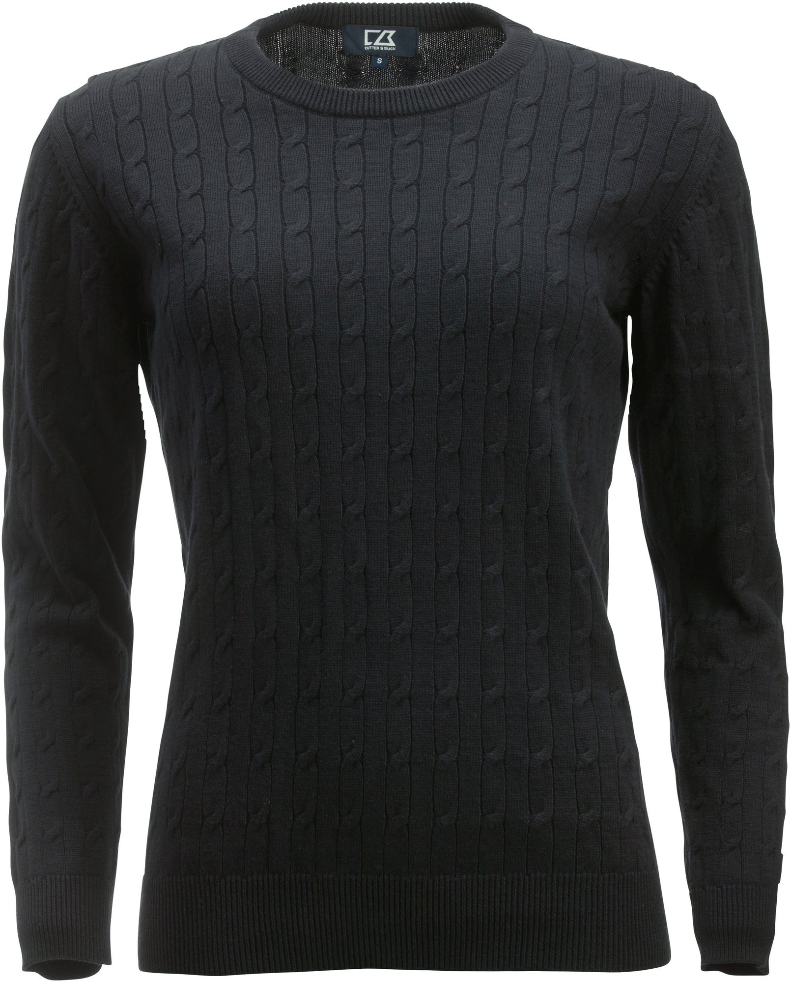 Blakely Knitted Sweater Ladies