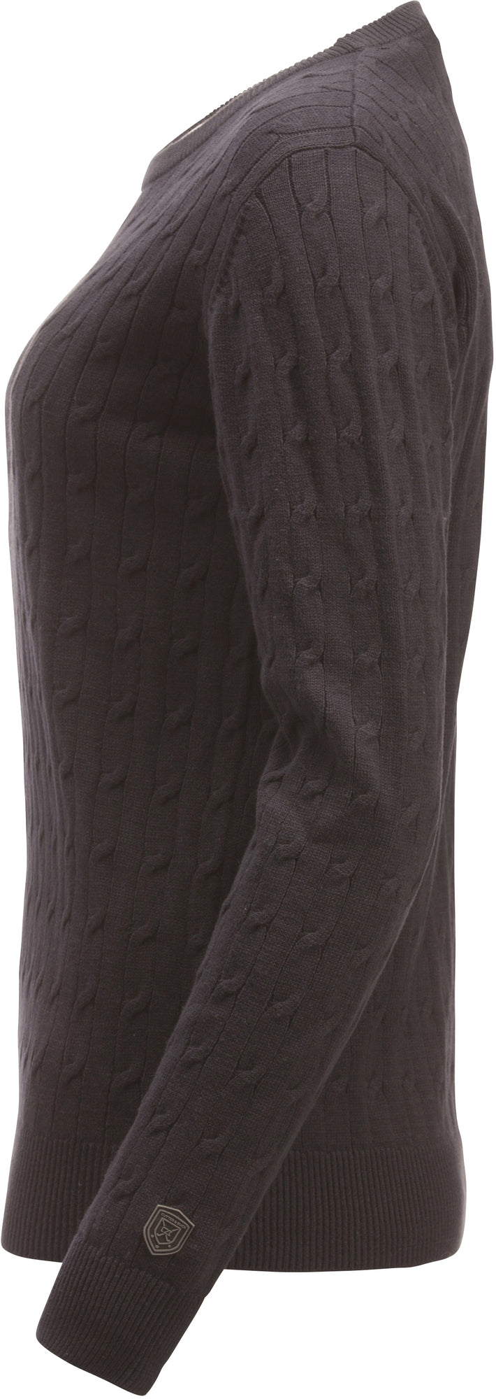 Blakely Knitted Sweater Ladies