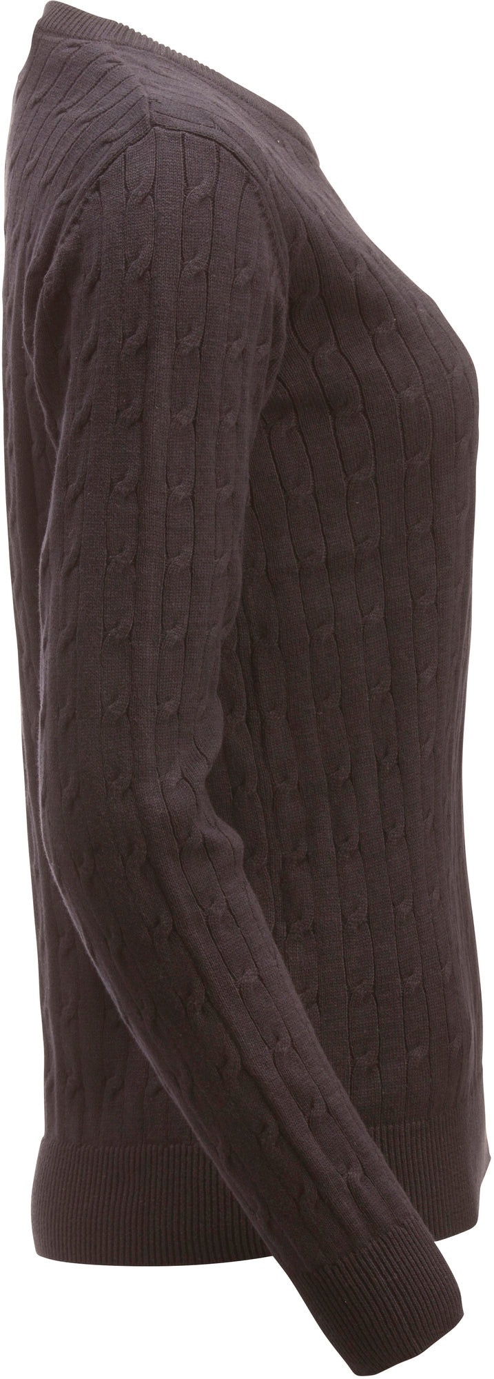 Blakely Knitted Sweater Ladies
