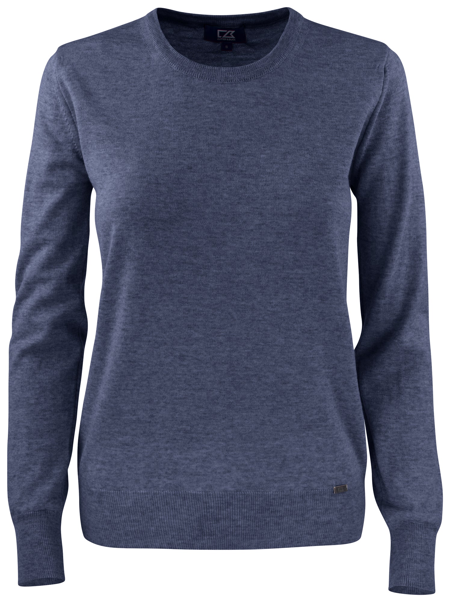 Kennewick Crewneck Ladies