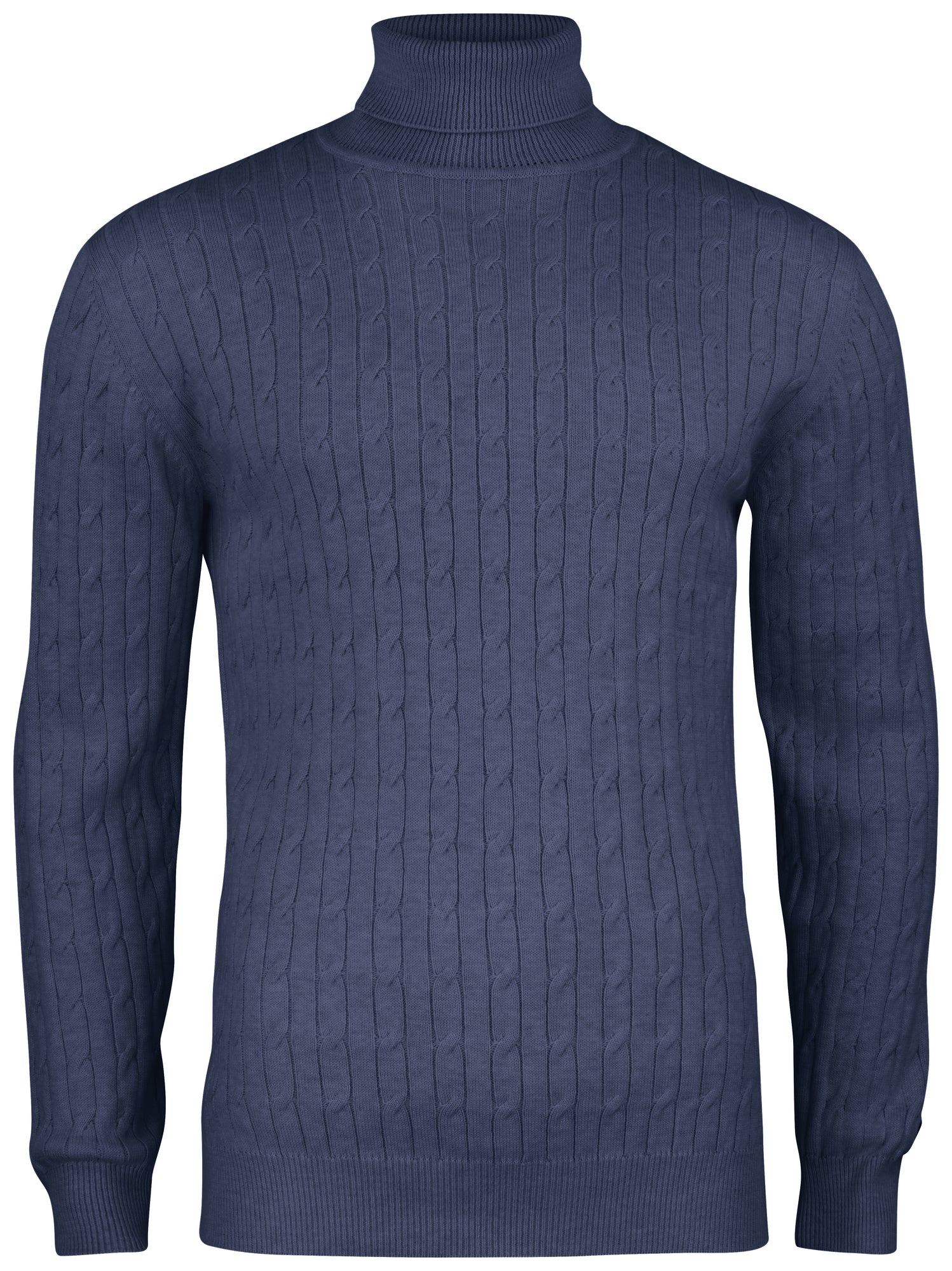 Blakely Rollerneck Men