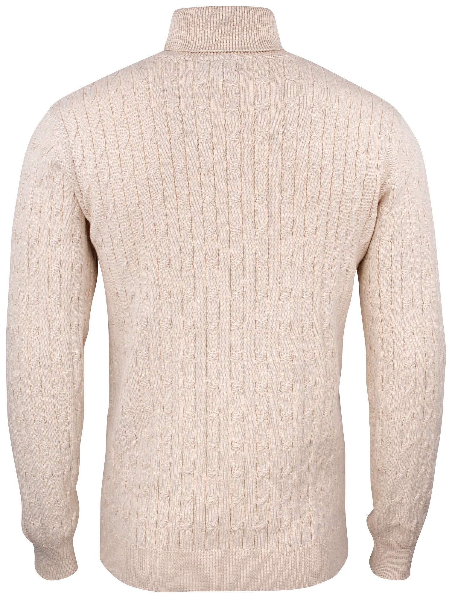 Blakely Rollerneck Men