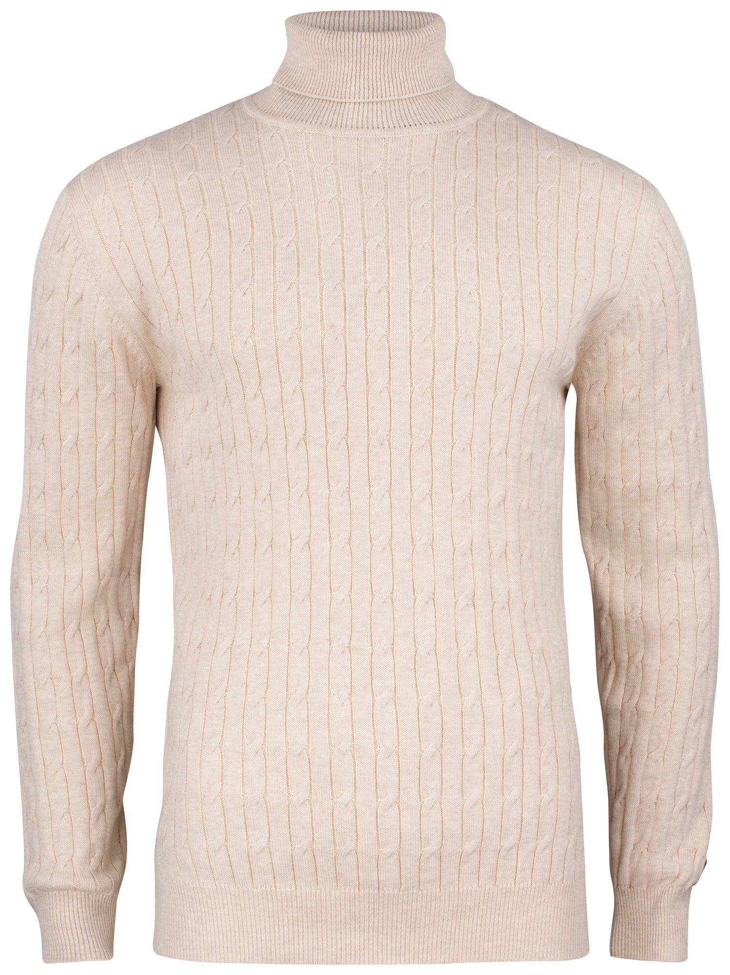 Blakely Rollerneck Men