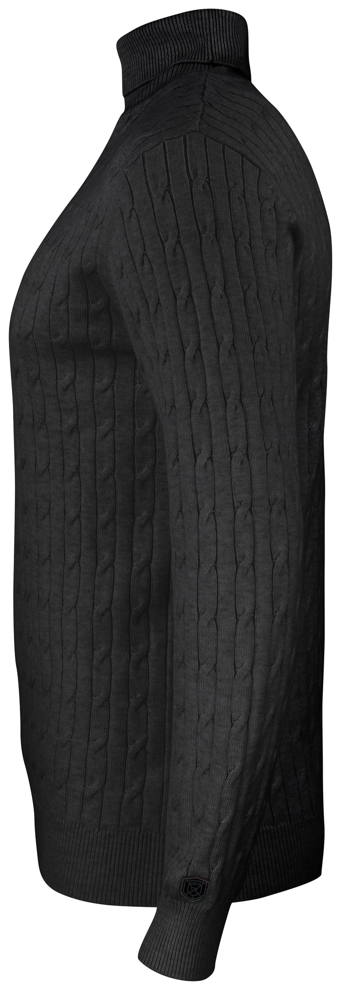 Blakely Rollerneck Men