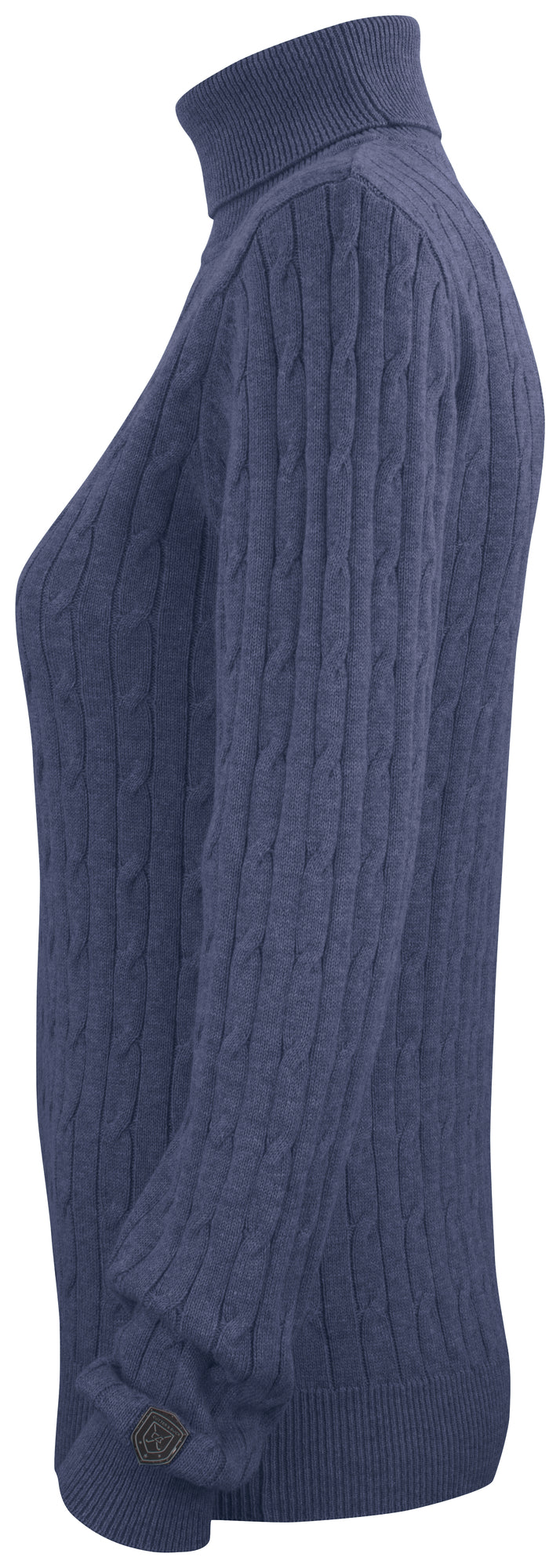 Blakely Rollerneck Ladies