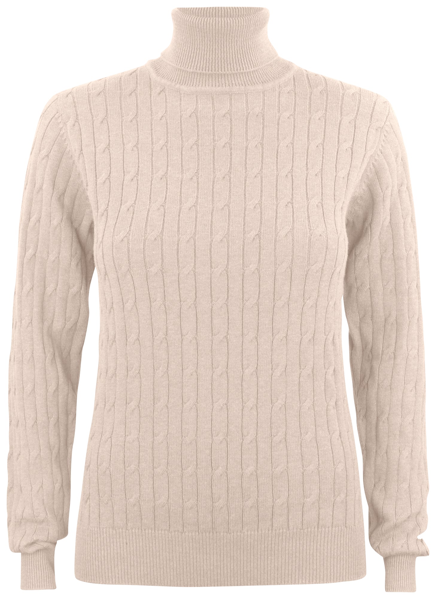 Blakely Rollerneck Ladies