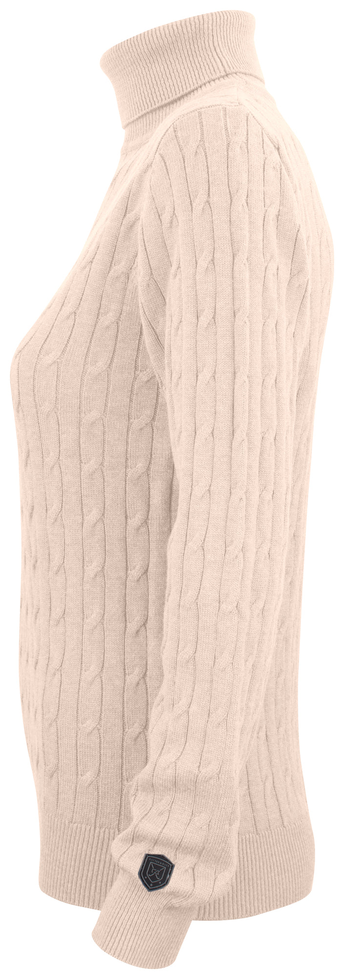 Blakely Rollerneck Ladies