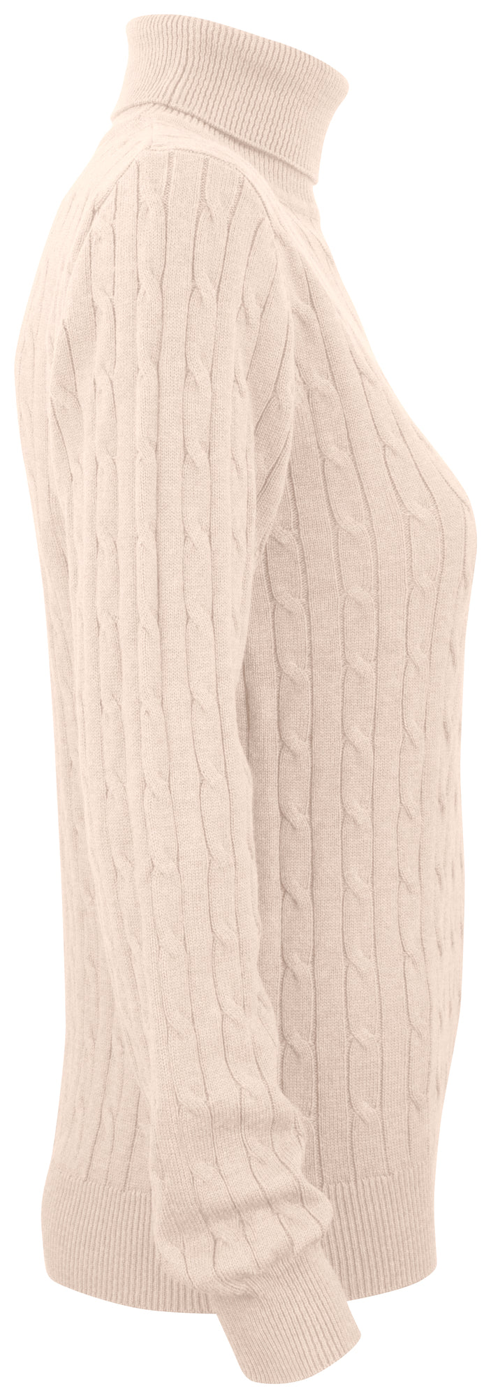 Blakely Rollerneck Ladies