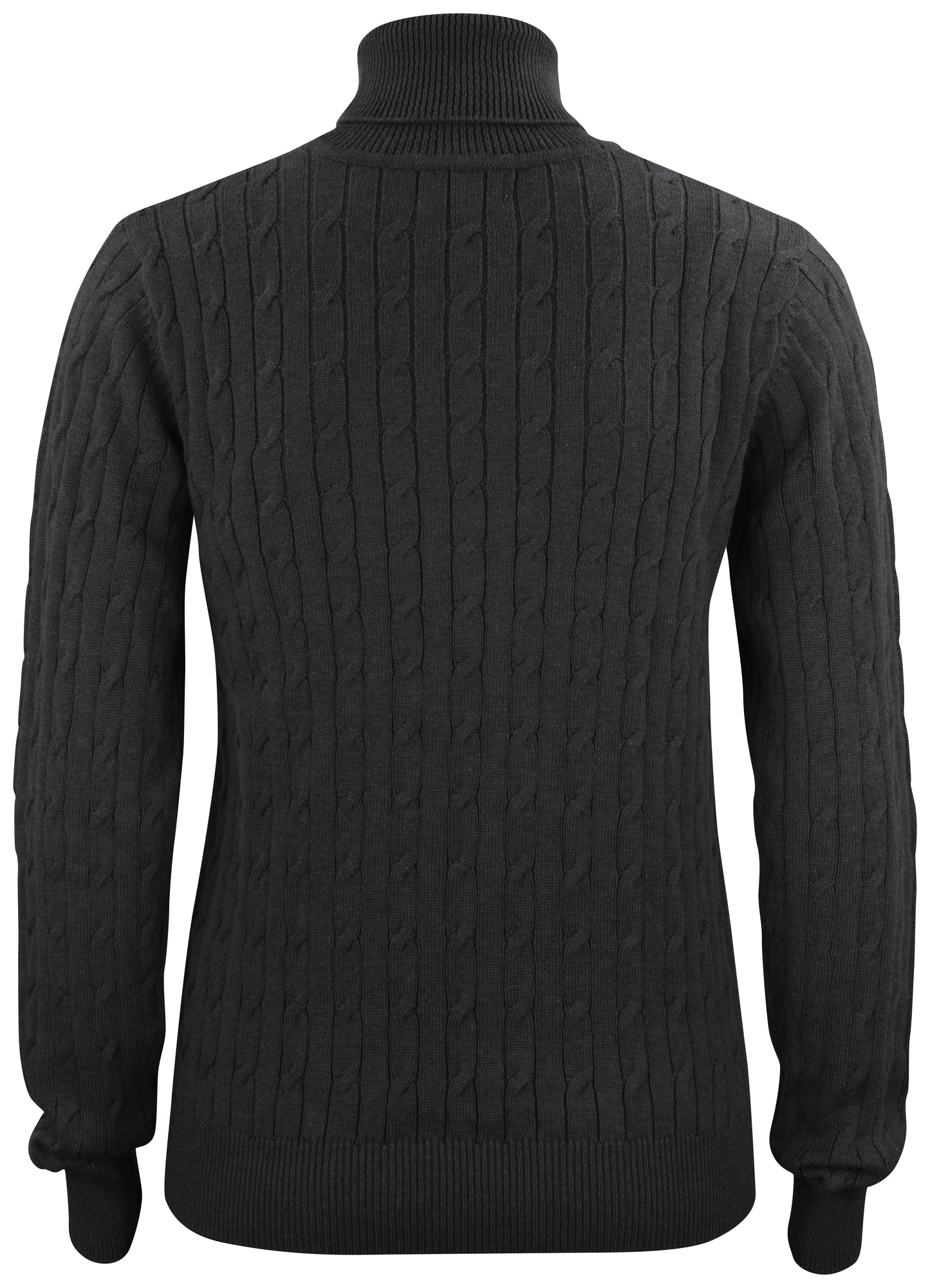 Blakely Rollerneck Ladies
