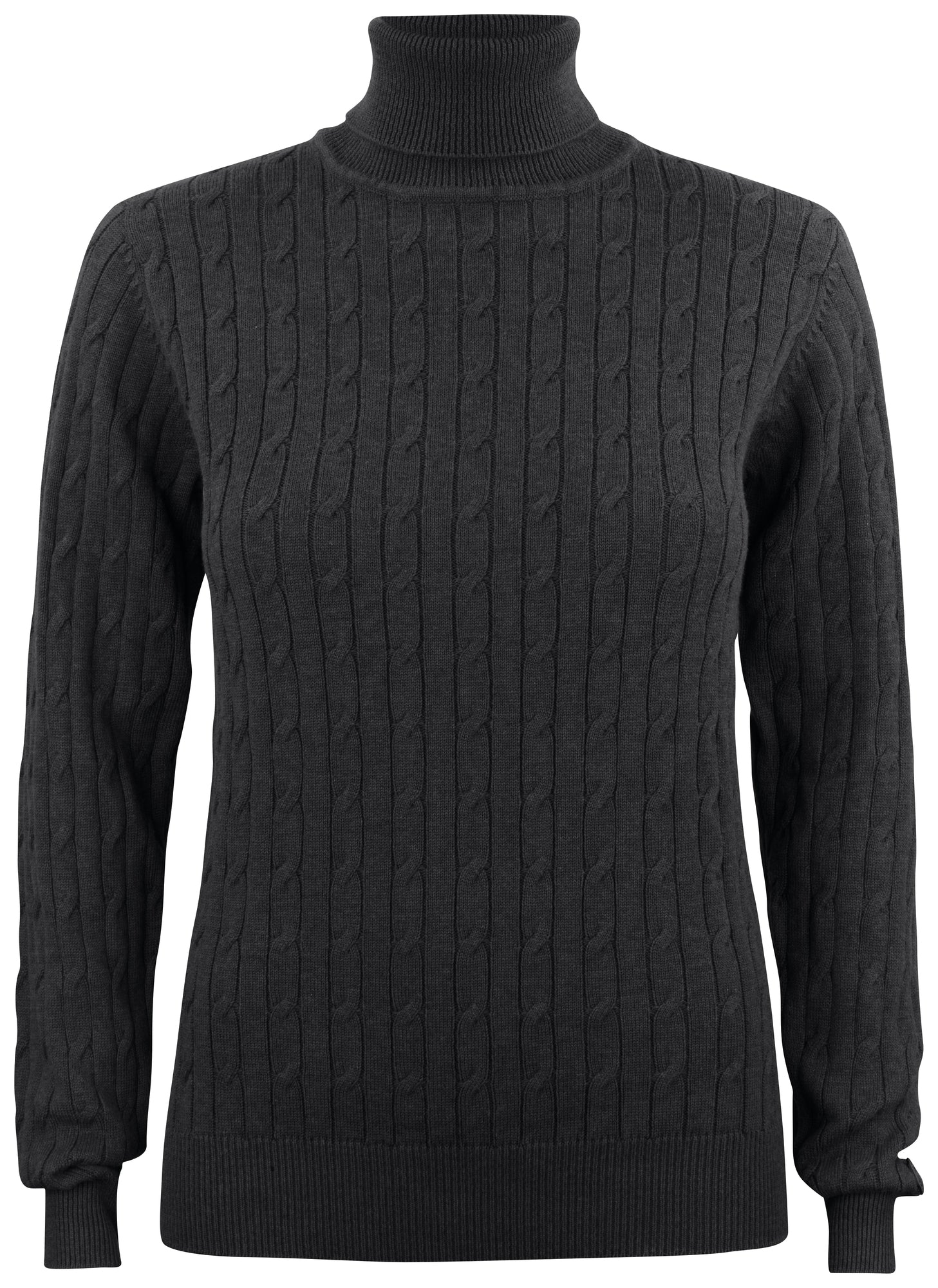 Blakely Rollerneck Ladies