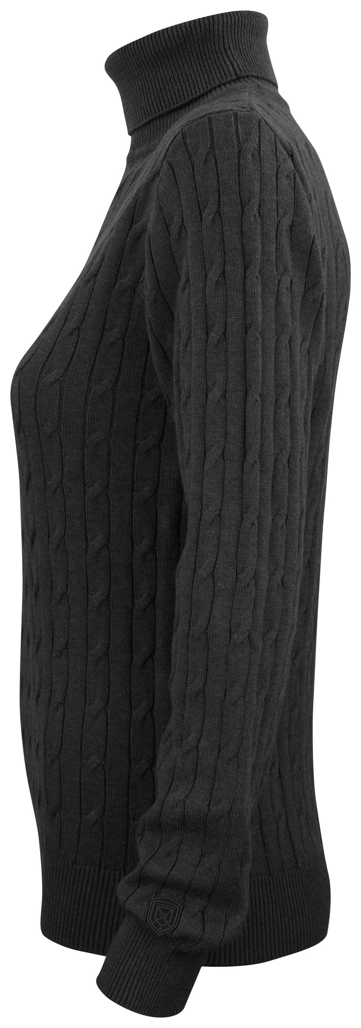 Blakely Rollerneck Ladies
