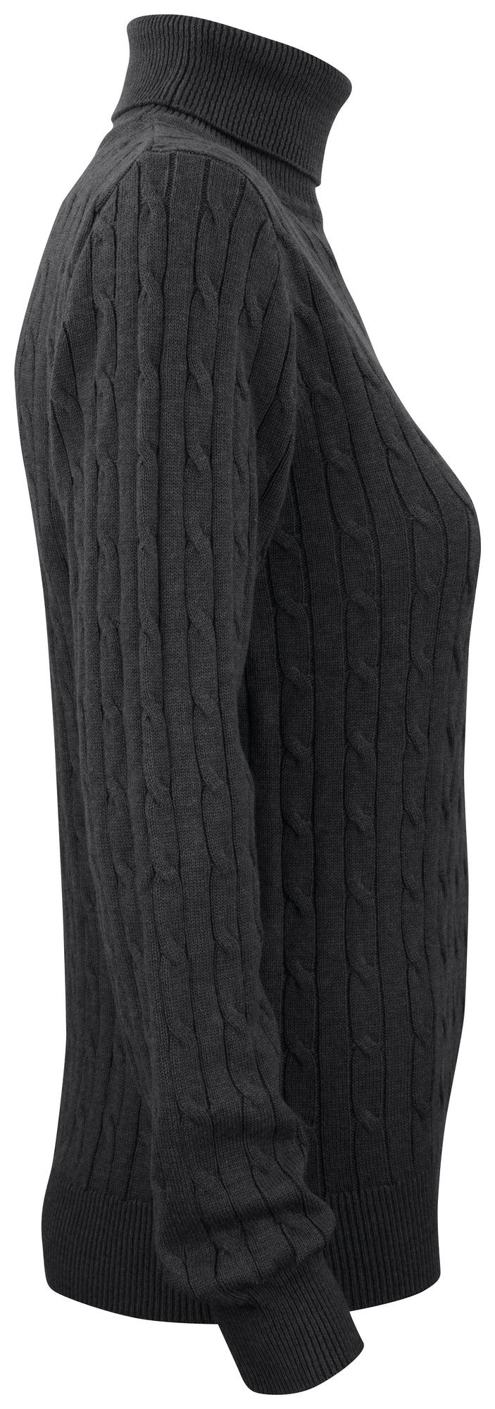 Blakely Rollerneck Ladies