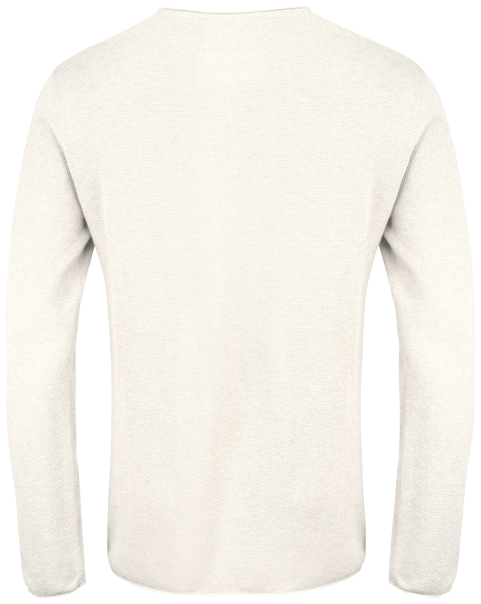 Carnation Sweater Men
