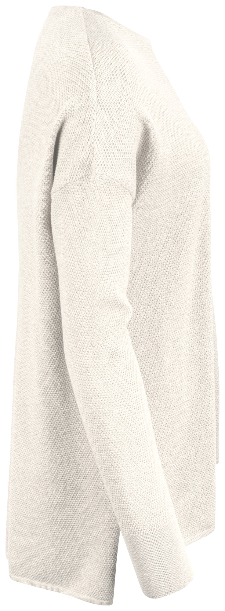 Carnation Sweater Ladies