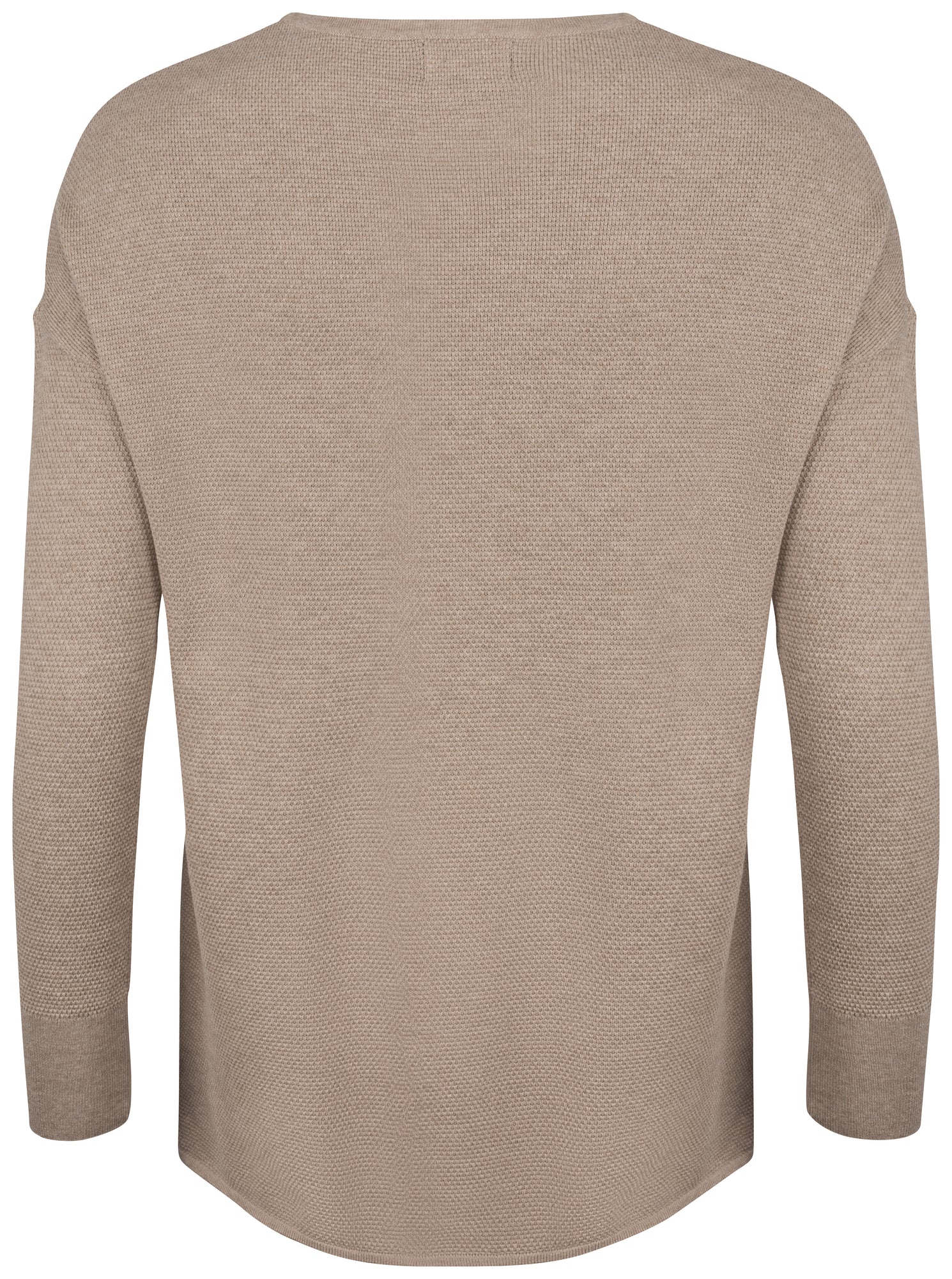 Carnation Sweater Ladies