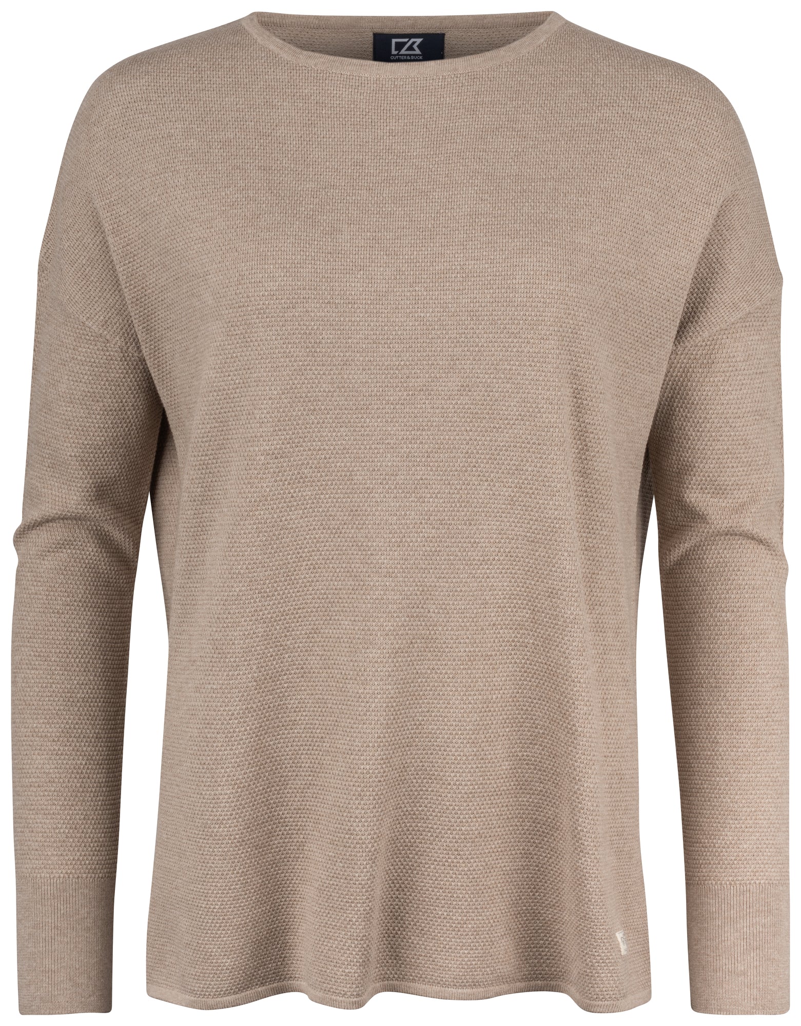 Carnation Sweater Ladies