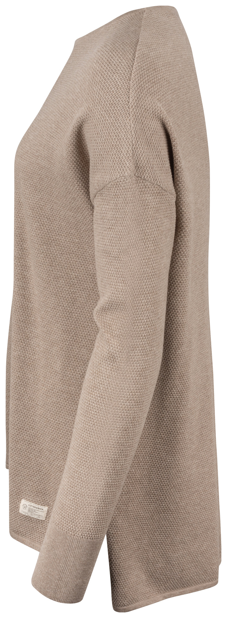 Carnation Sweater Ladies